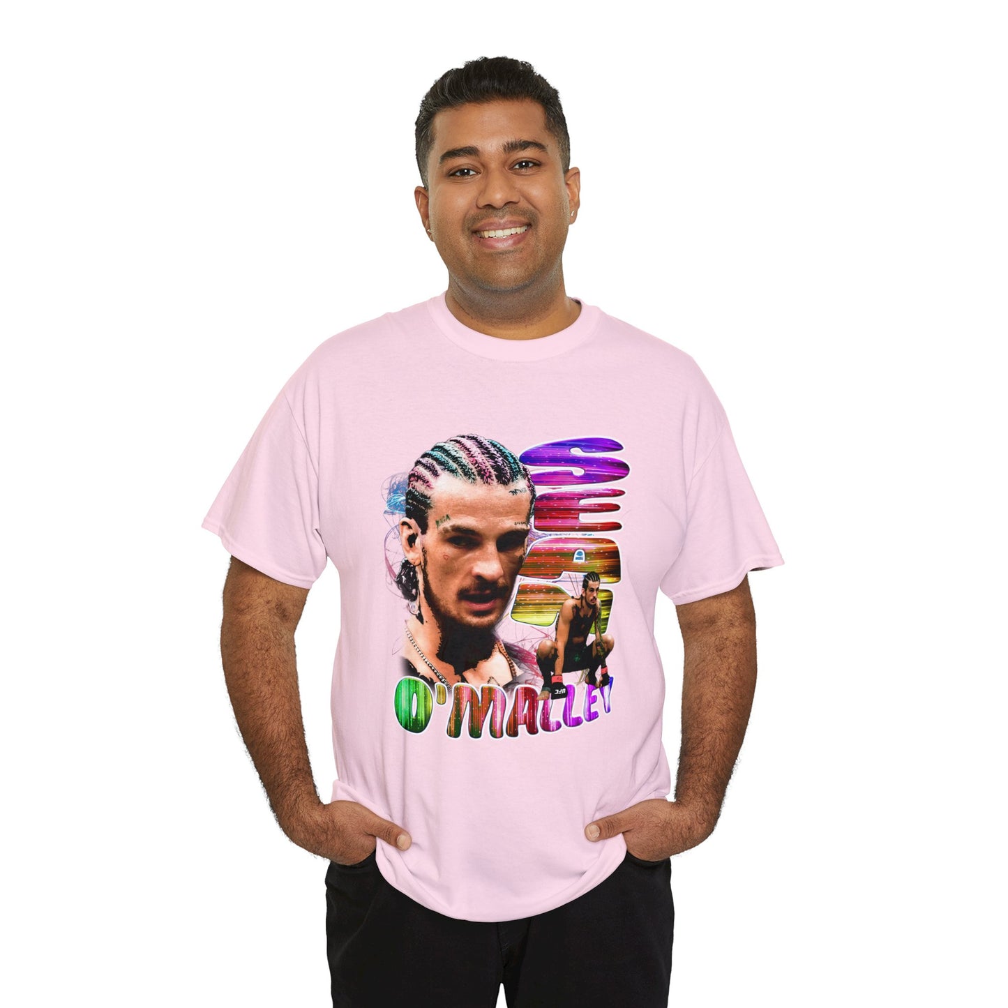 Suga Sean O'Malley Tshirt