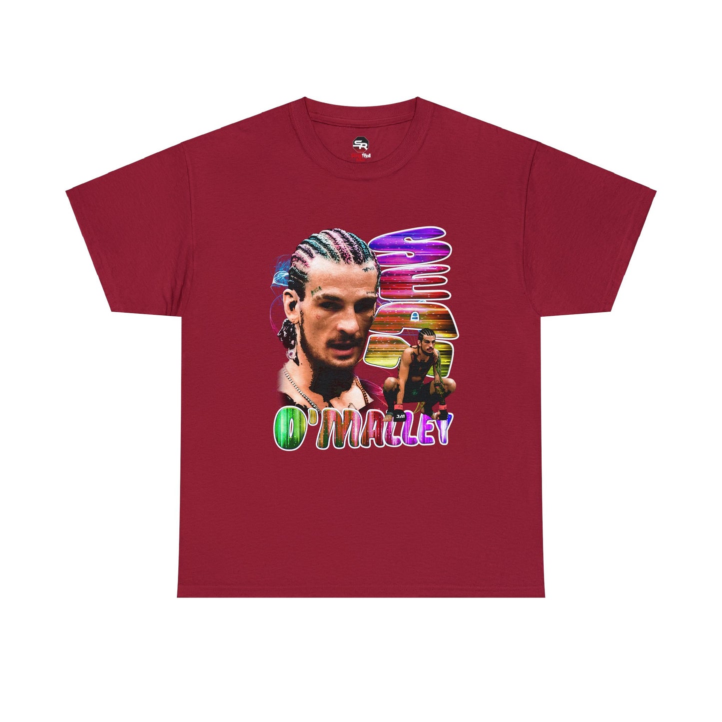 Suga Sean O'Malley Tshirt