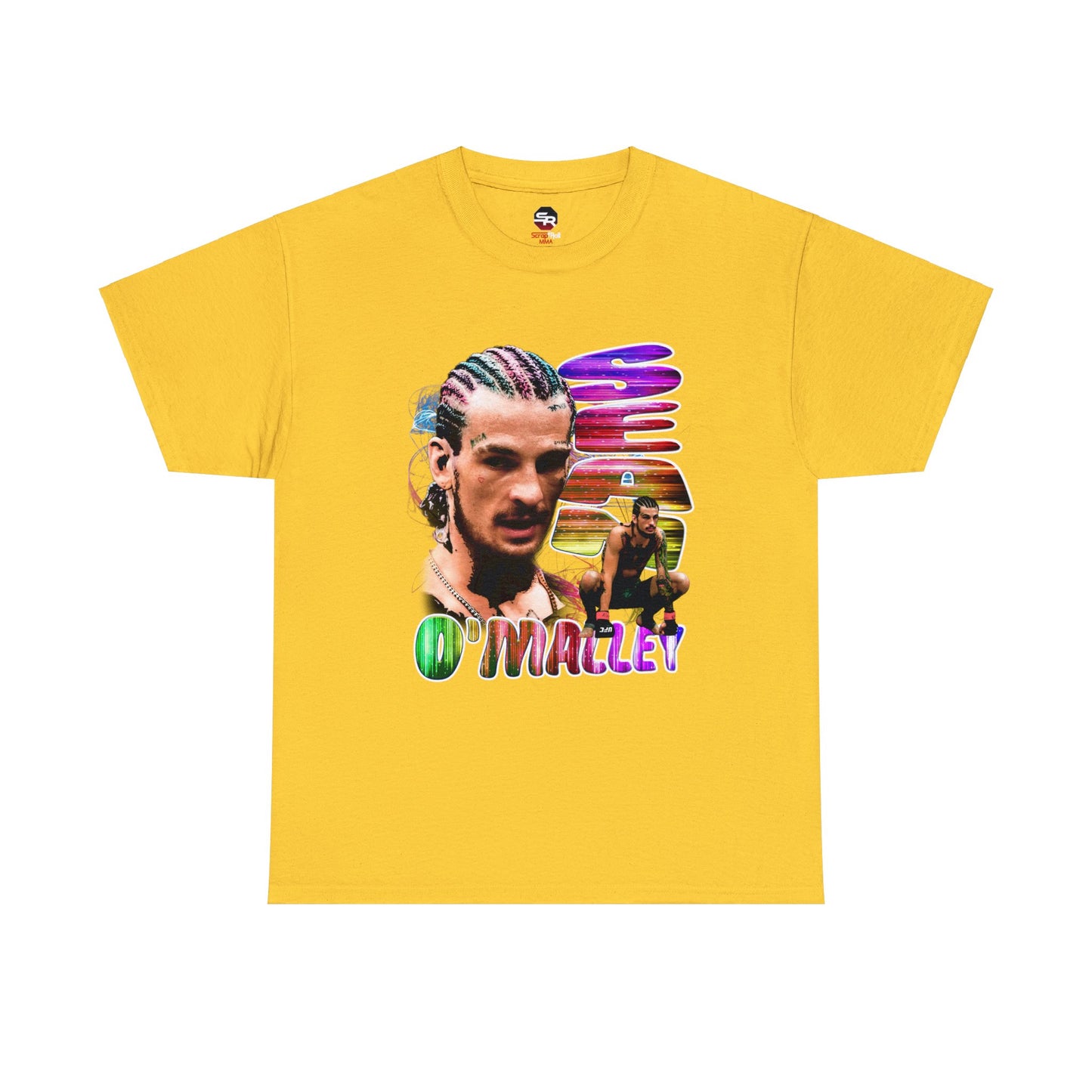 Suga Sean O'Malley Tshirt
