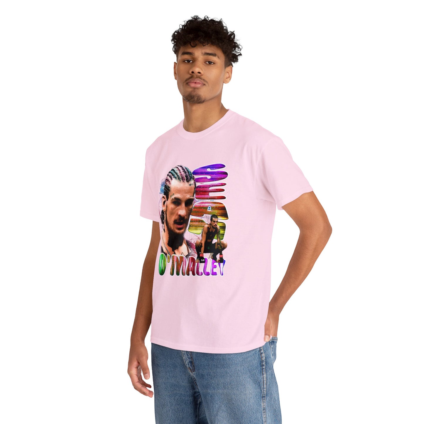 Suga Sean O'Malley Tshirt