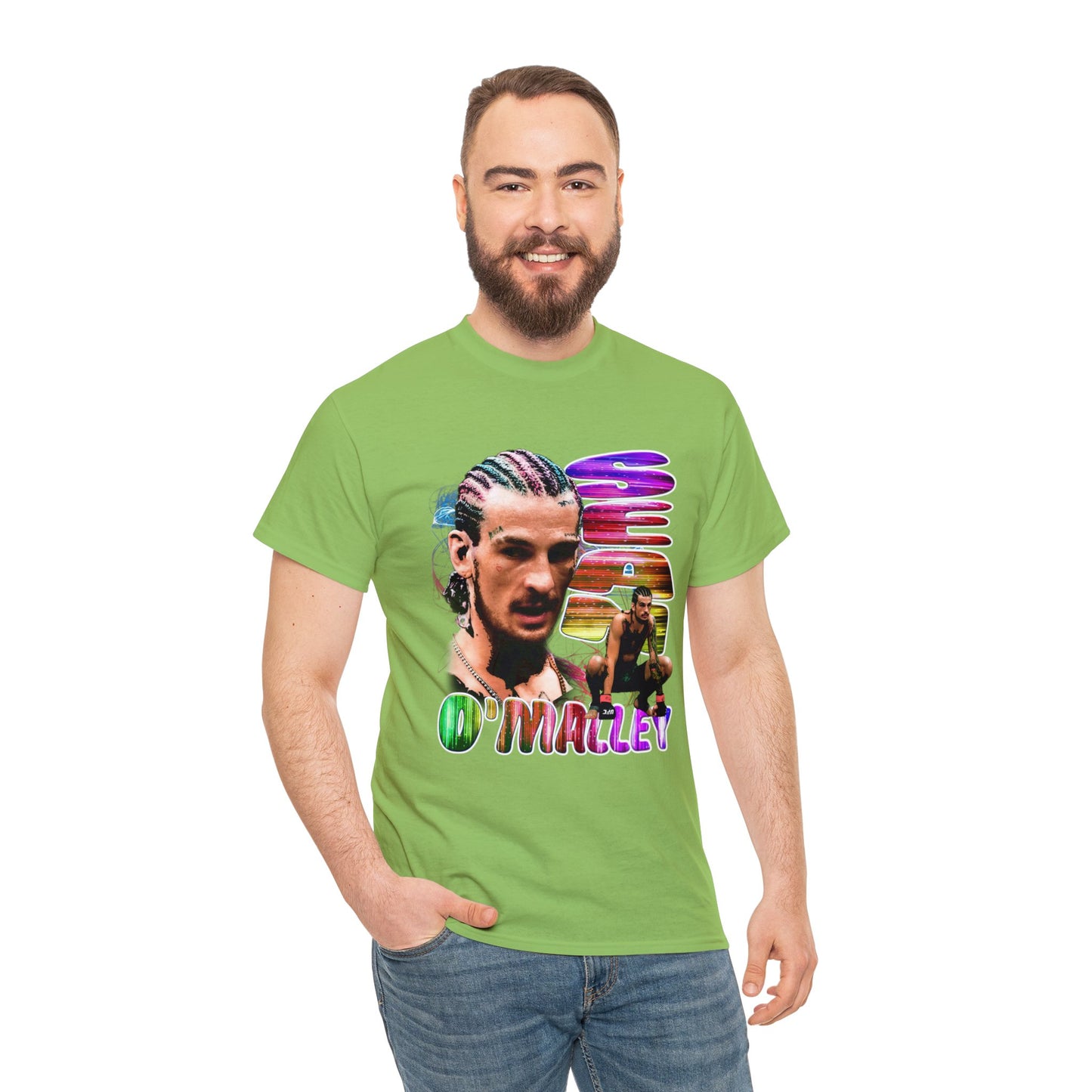 Suga Sean O'Malley Tshirt