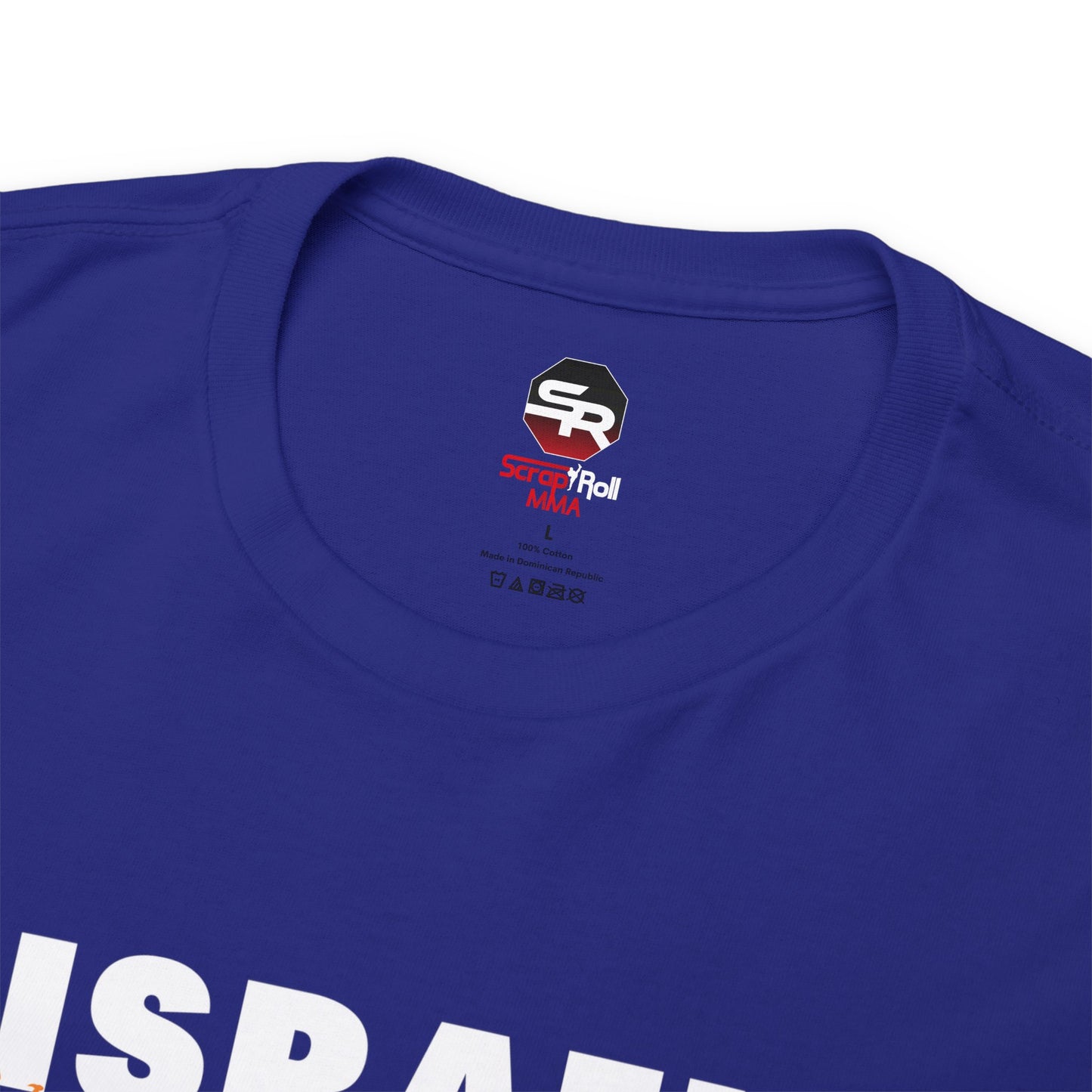 Israel Adesanya Dragon Tshirt