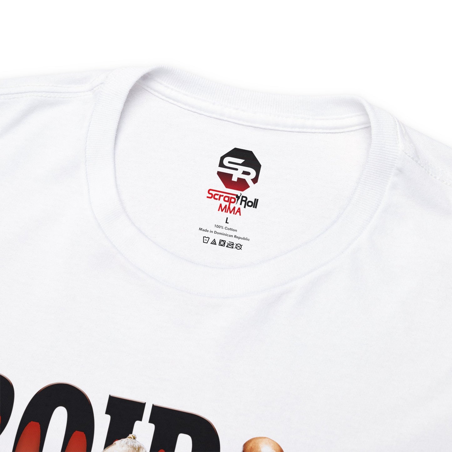 "Roid League" Tshirt