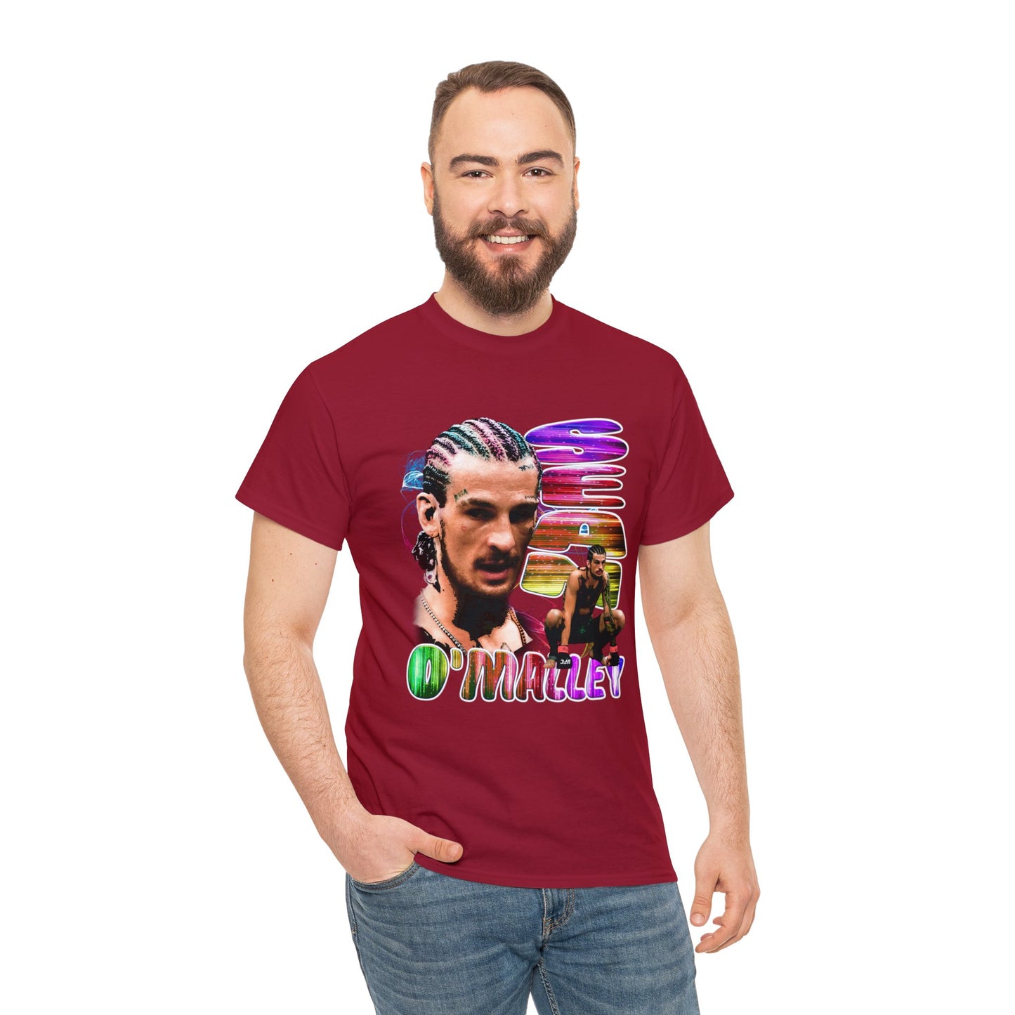 Suga Sean O'Malley Tshirt