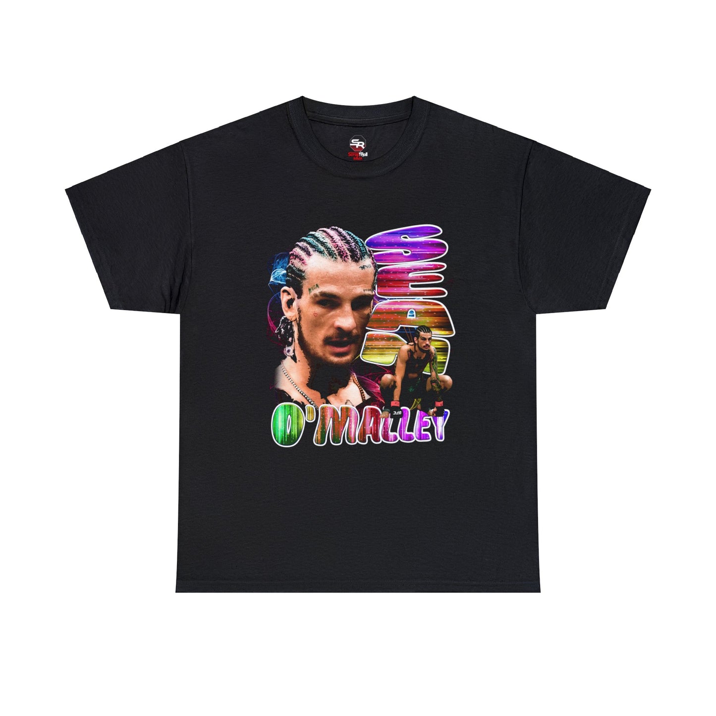 Suga Sean O'Malley Tshirt