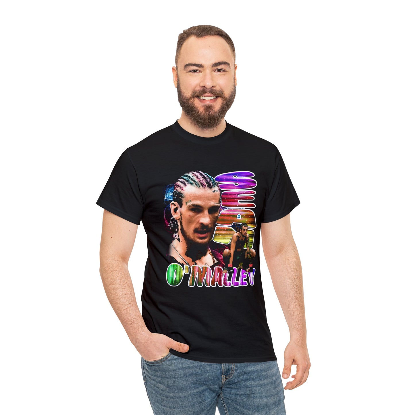 Suga Sean O'Malley Tshirt