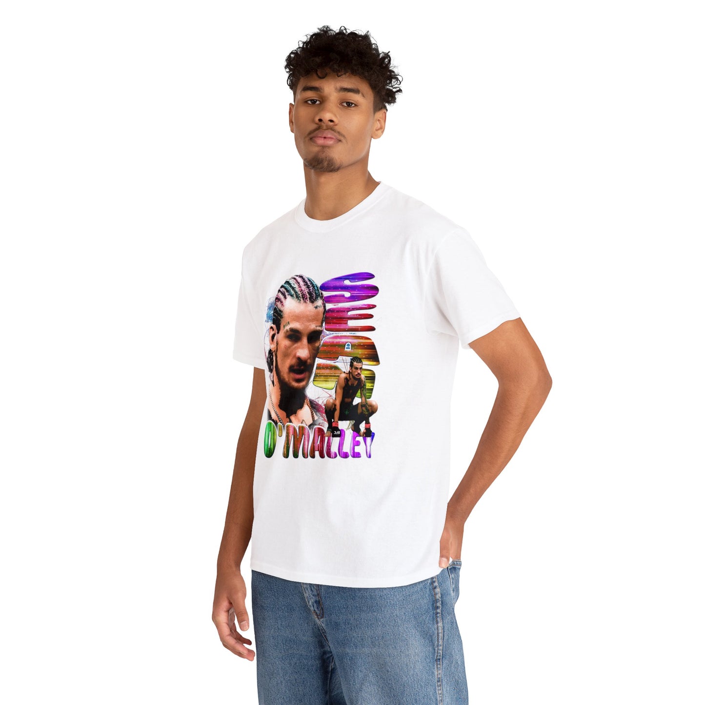 Suga Sean O'Malley Tshirt