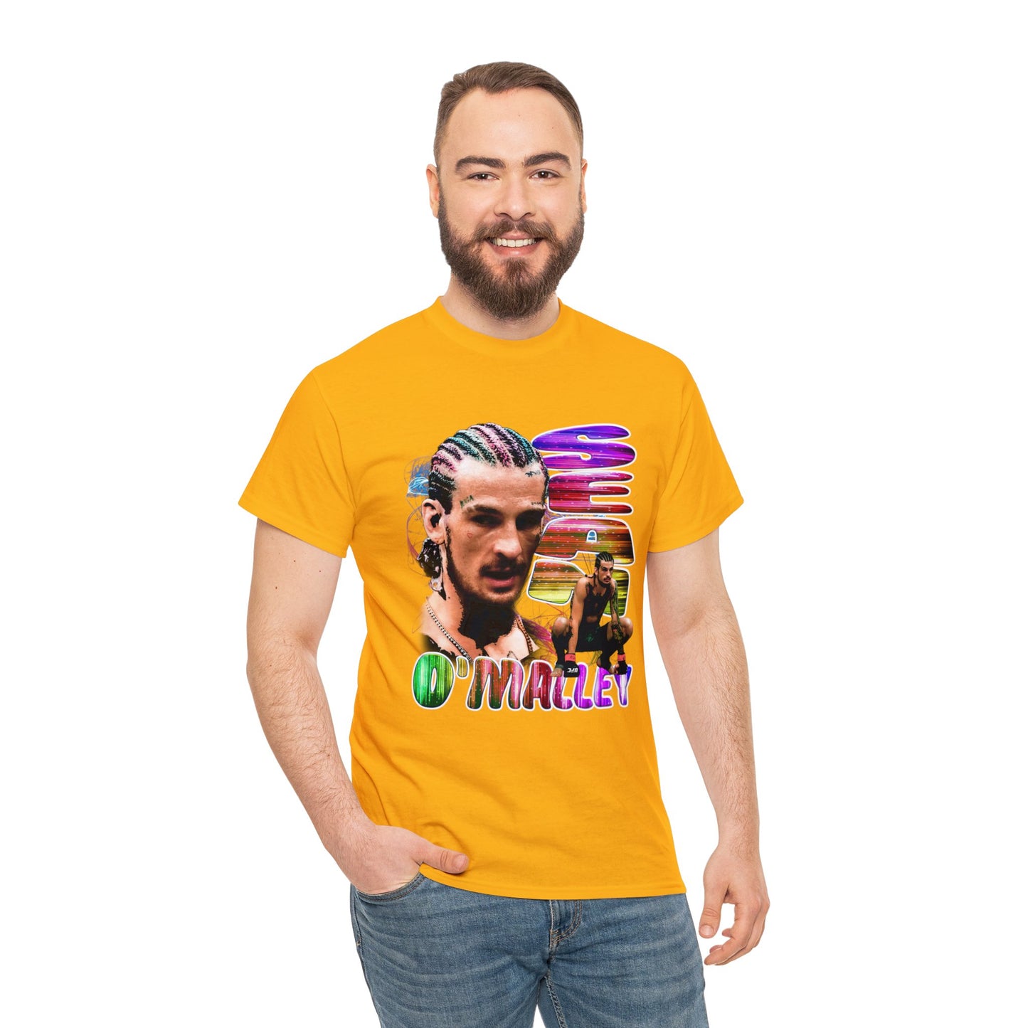 Suga Sean O'Malley Tshirt