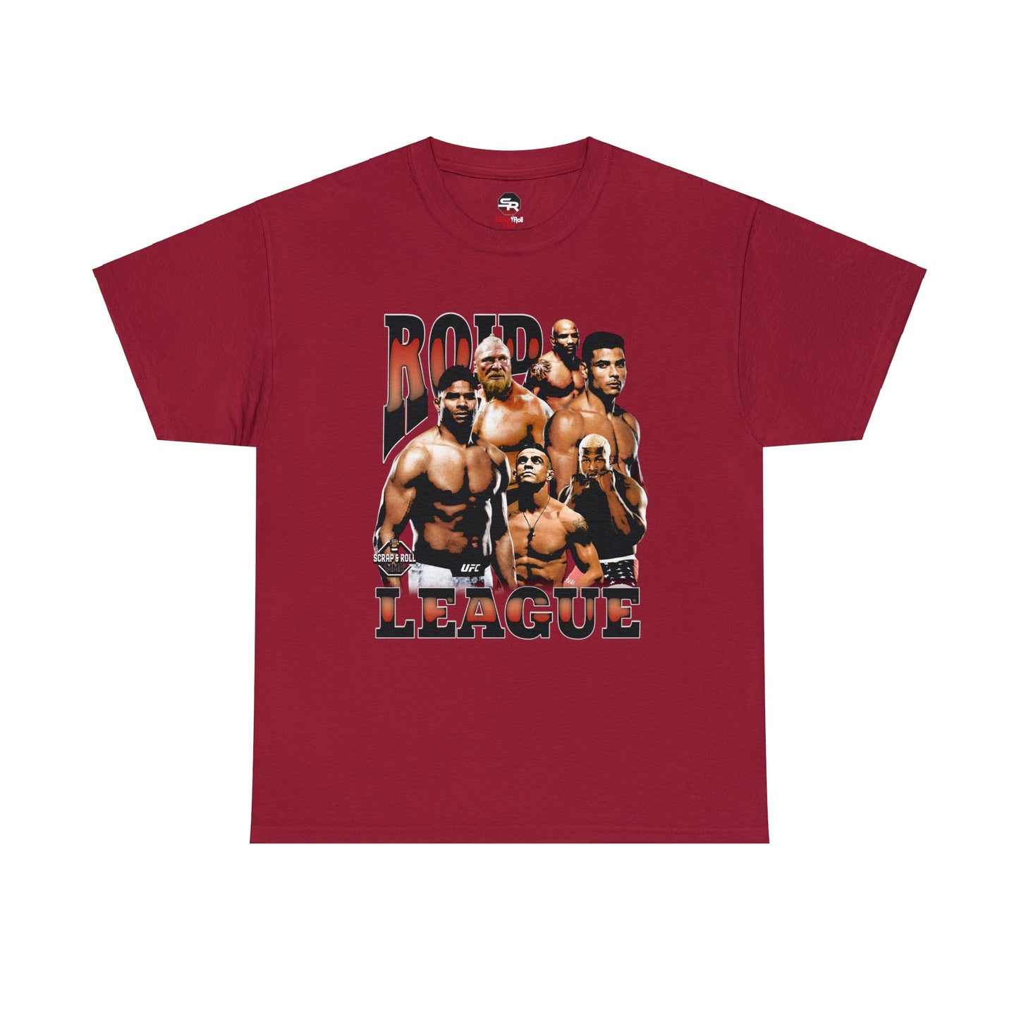 "Roid League" Tshirt