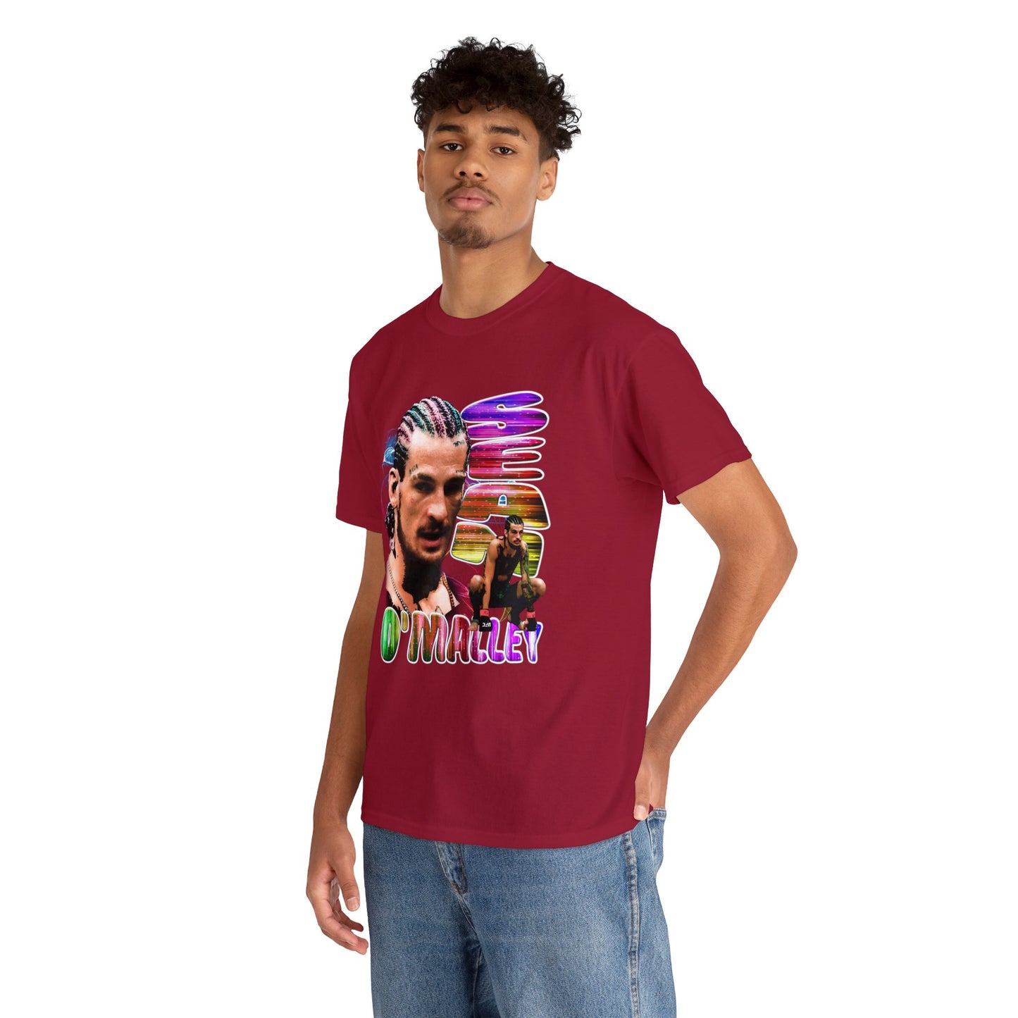 Suga Sean O'Malley Tshirt
