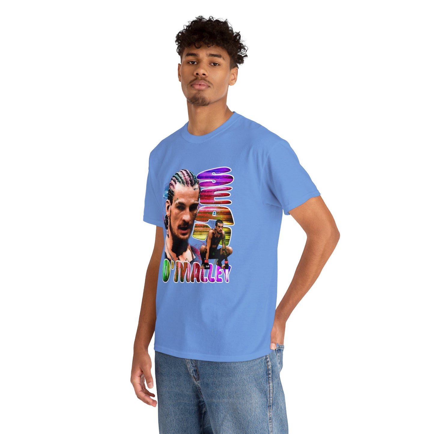 Suga Sean O'Malley Tshirt