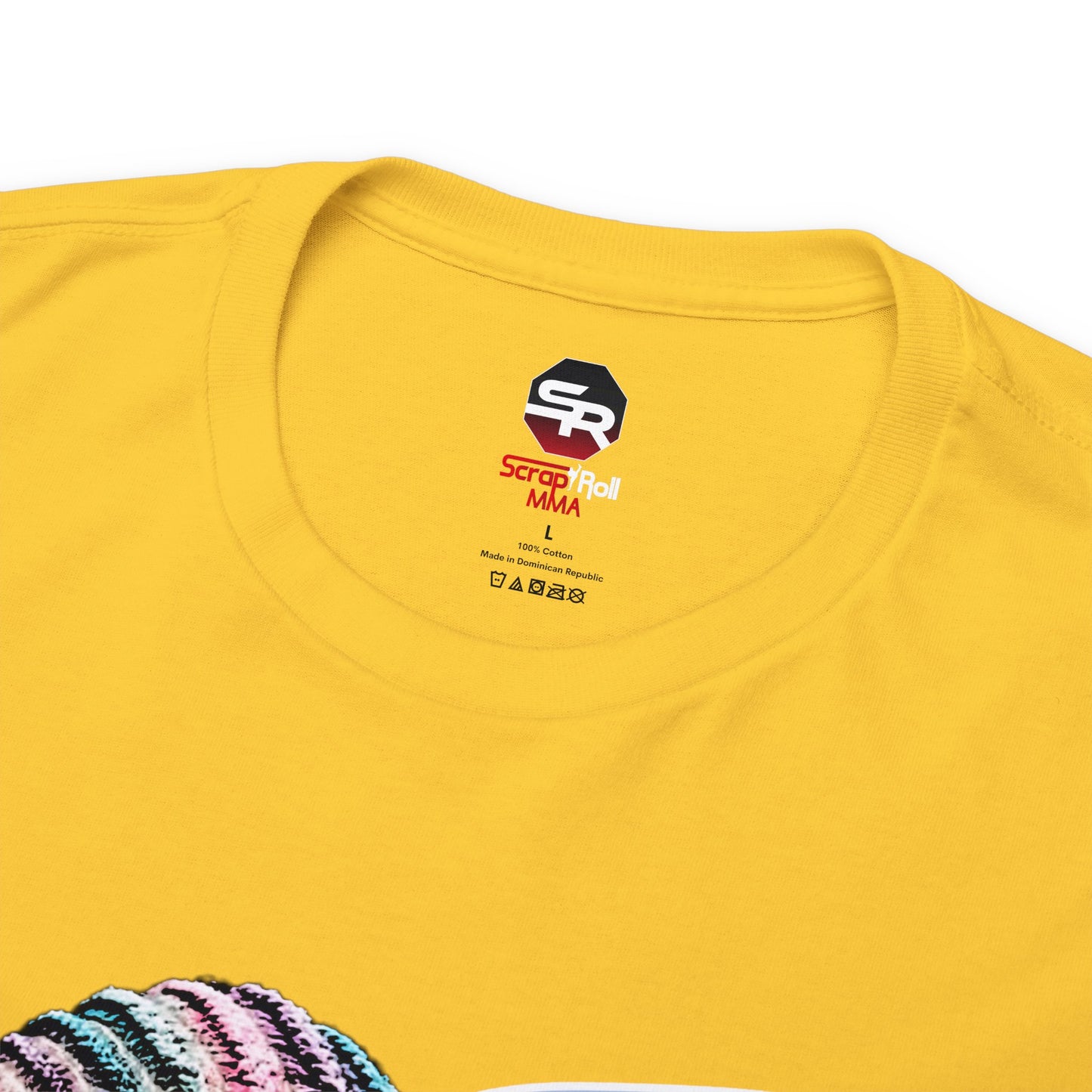 Suga Sean O'Malley Tshirt