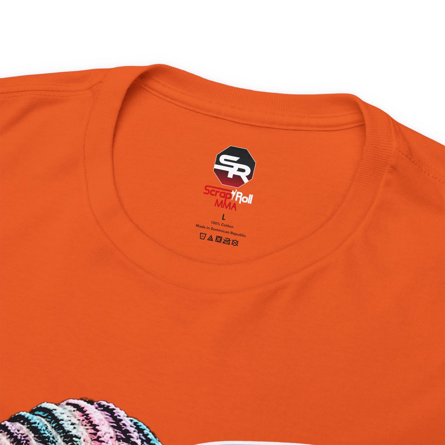 Suga Sean O'Malley Tshirt