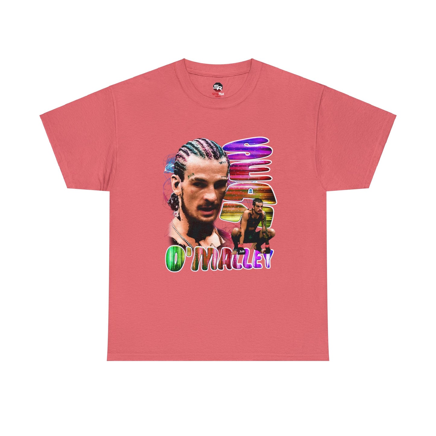 Suga Sean O'Malley Tshirt