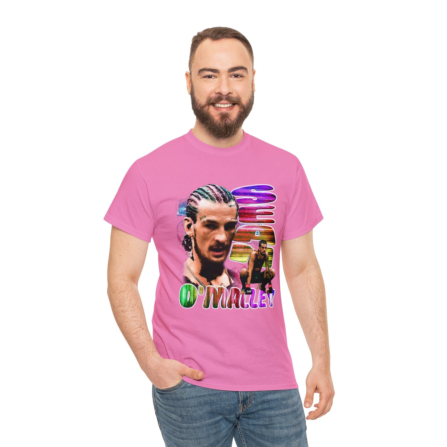 Suga Sean O'Malley Tshirt