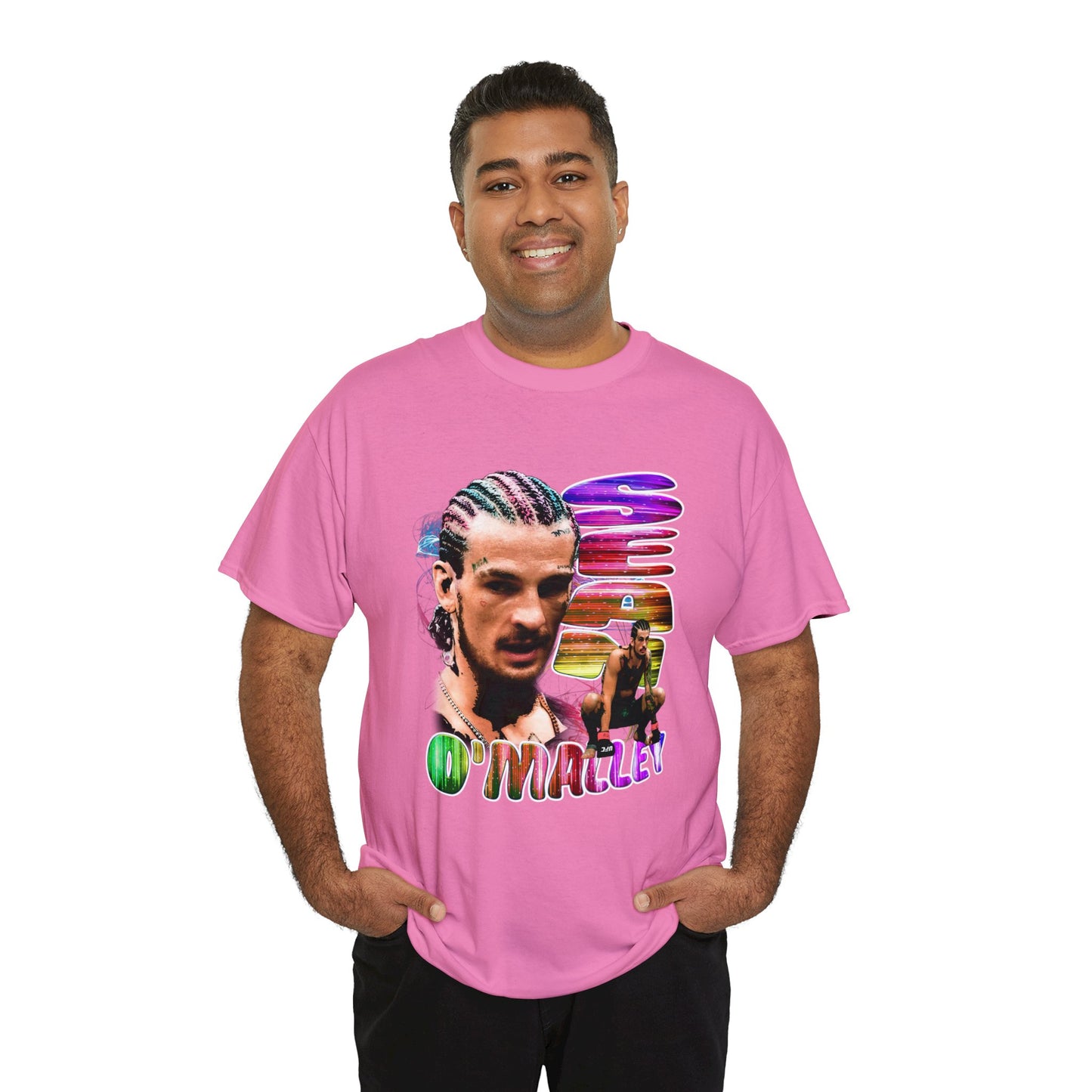 Suga Sean O'Malley Tshirt