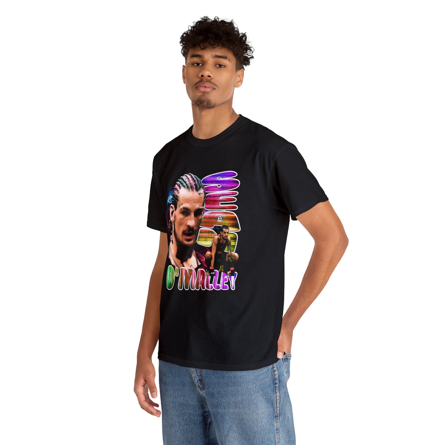 Suga Sean O'Malley Tshirt