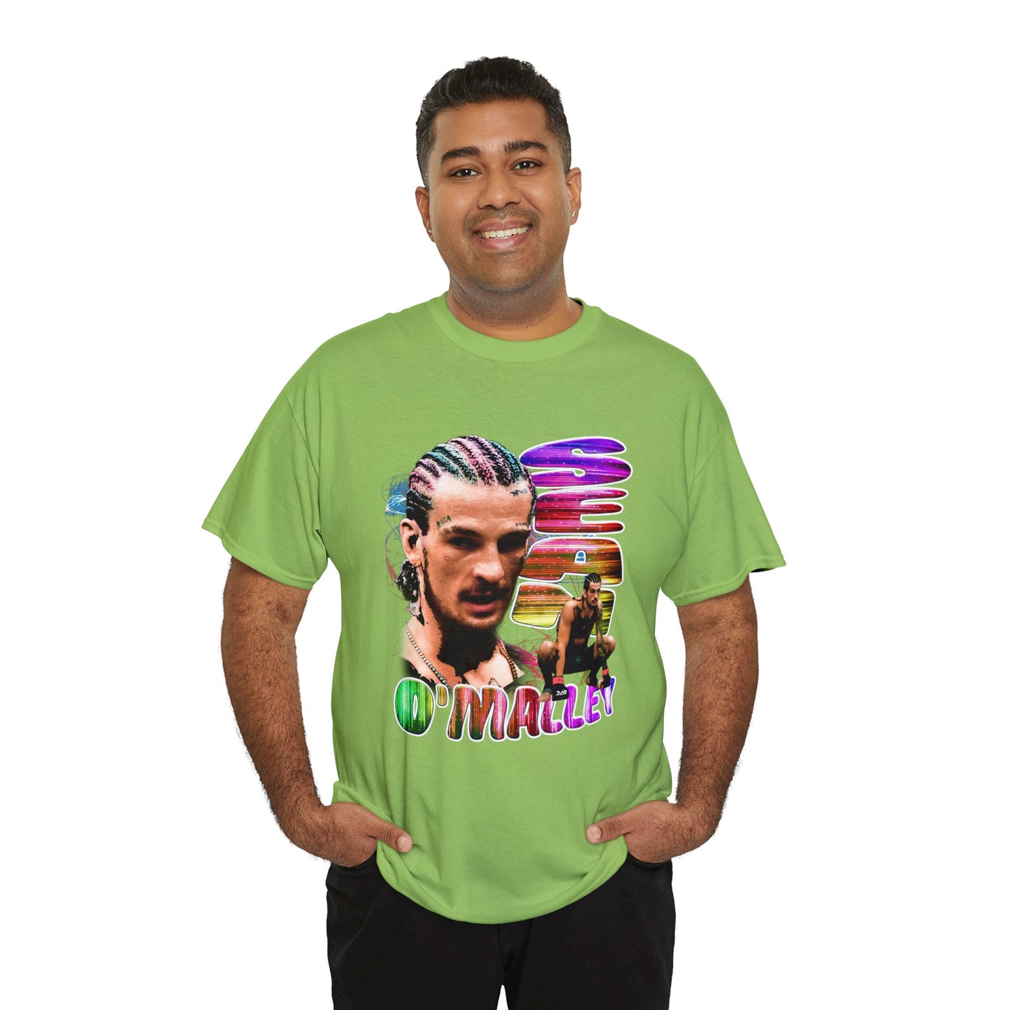 Suga Sean O'Malley Tshirt
