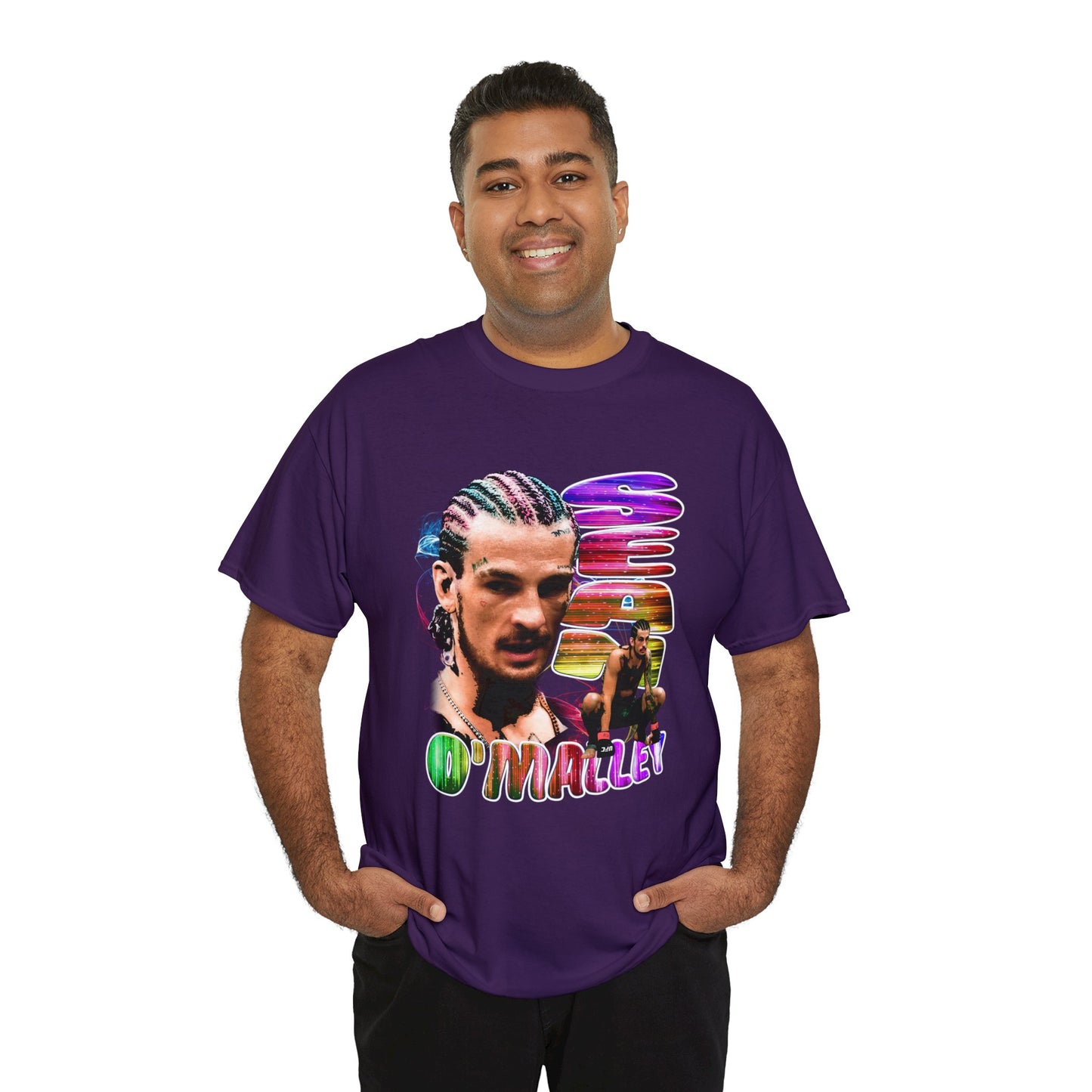 Suga Sean O'Malley Tshirt