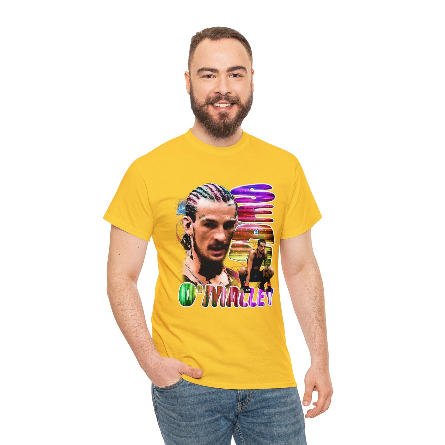 Suga Sean O'Malley Tshirt