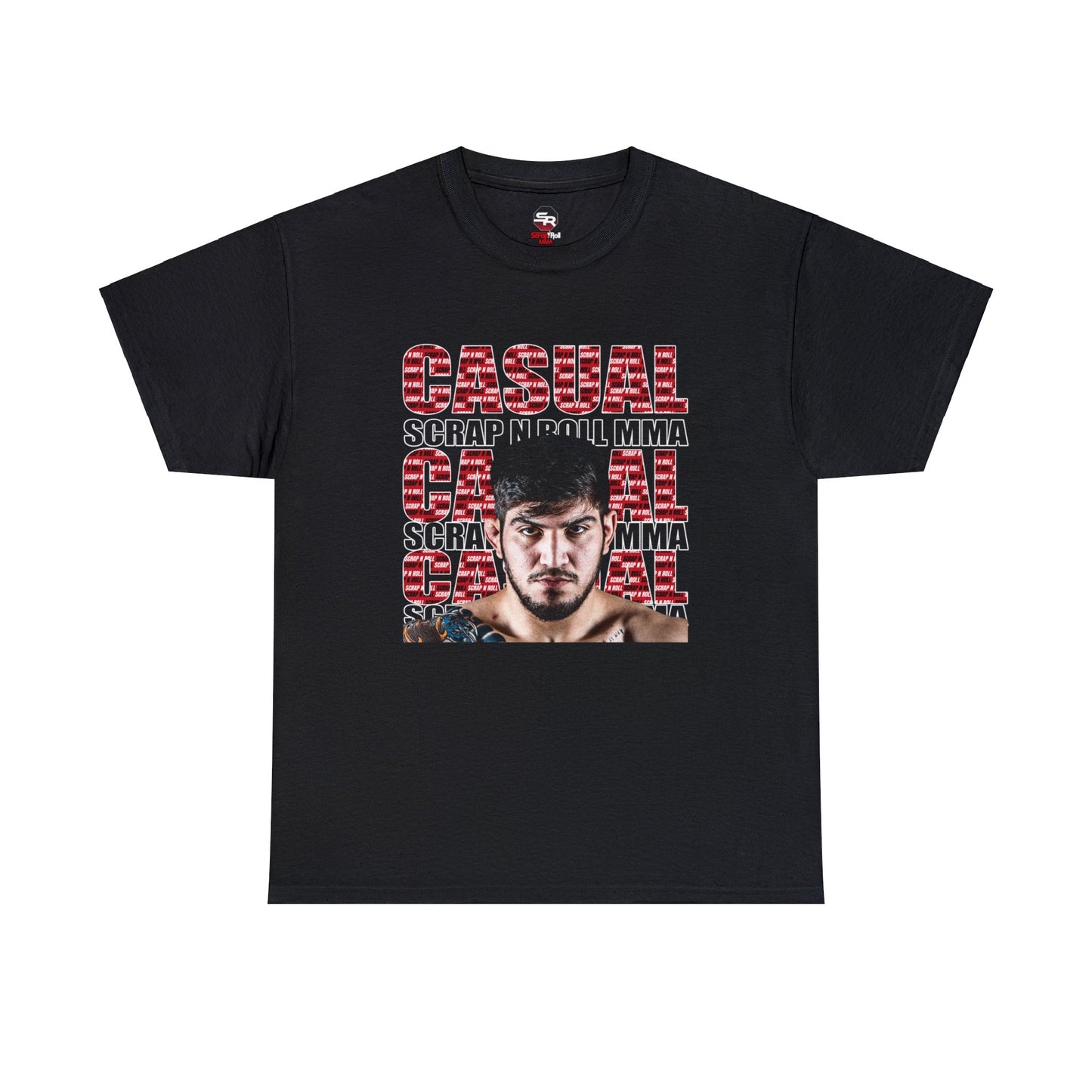 Casual" Dillon Danis Tshirt