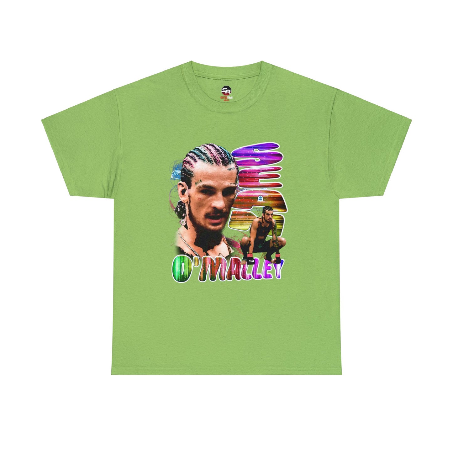 Suga Sean O'Malley Tshirt