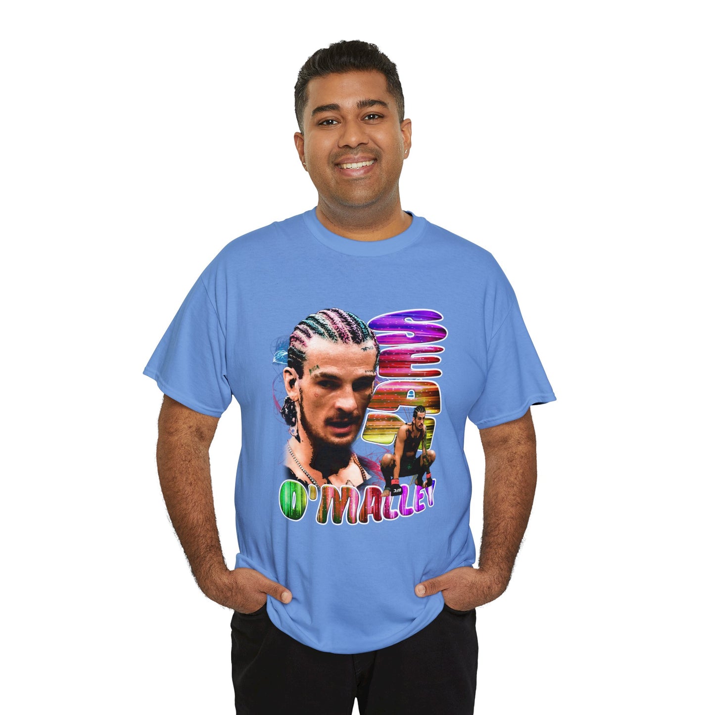 Suga Sean O'Malley Tshirt