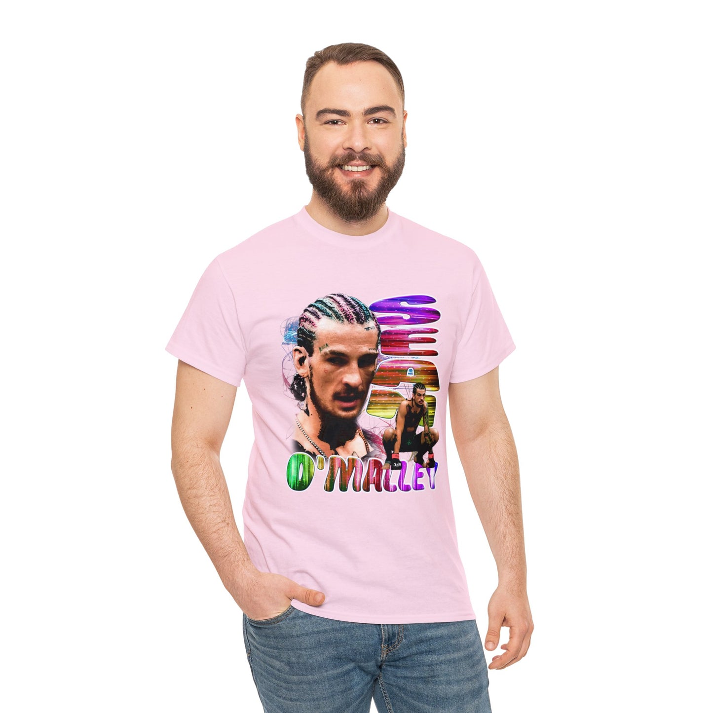 Suga Sean O'Malley Tshirt
