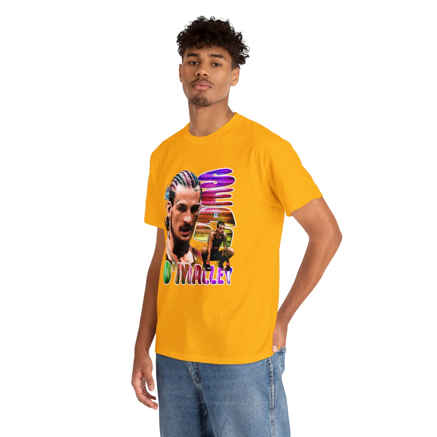 Suga Sean O'Malley Tshirt