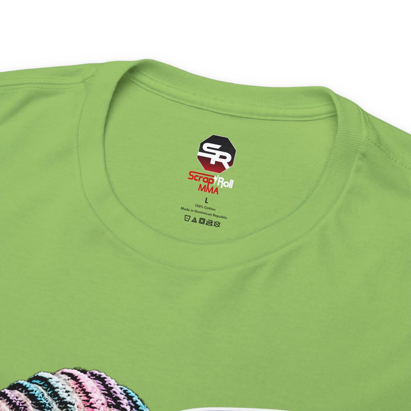 Suga Sean O'Malley Tshirt