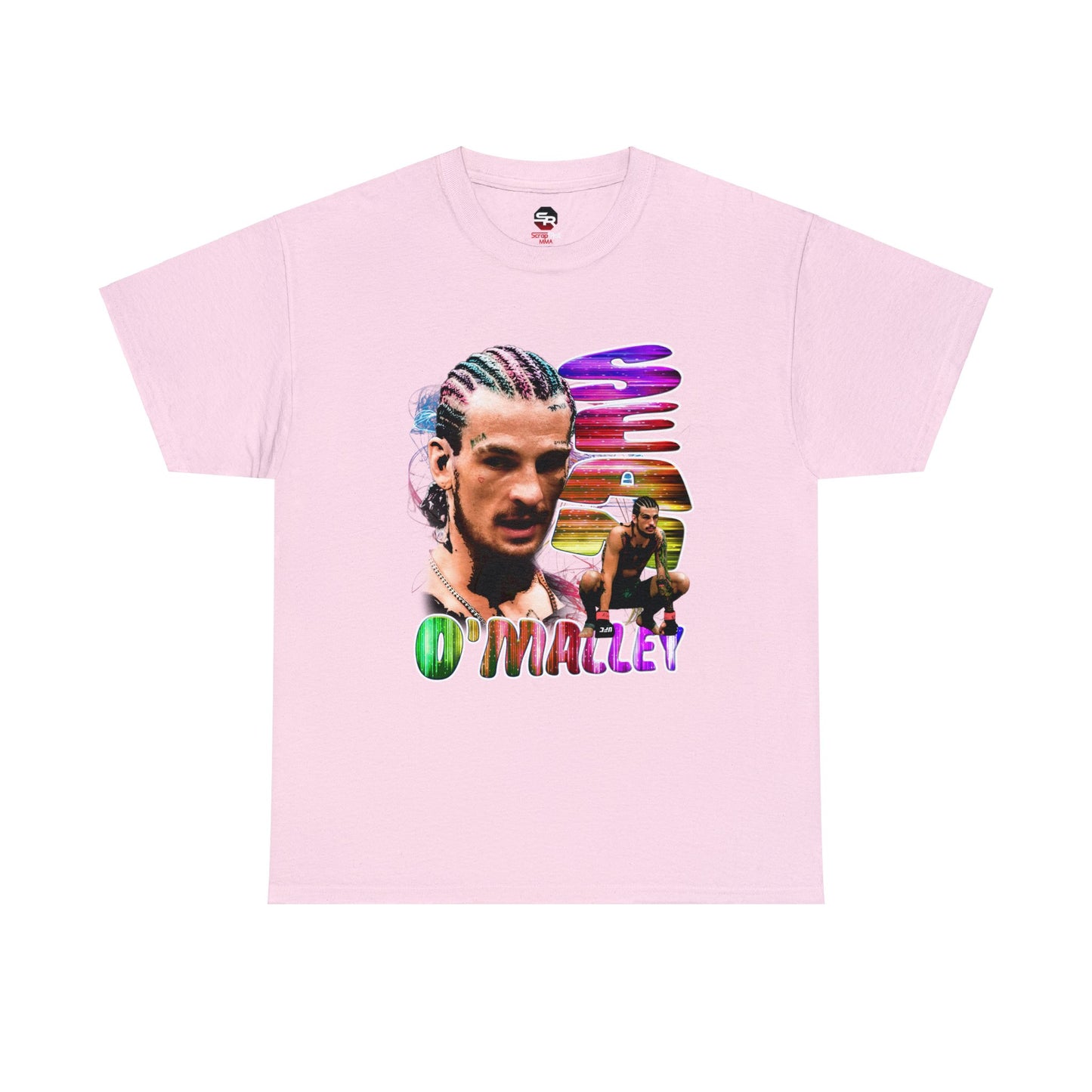 Suga Sean O'Malley Tshirt