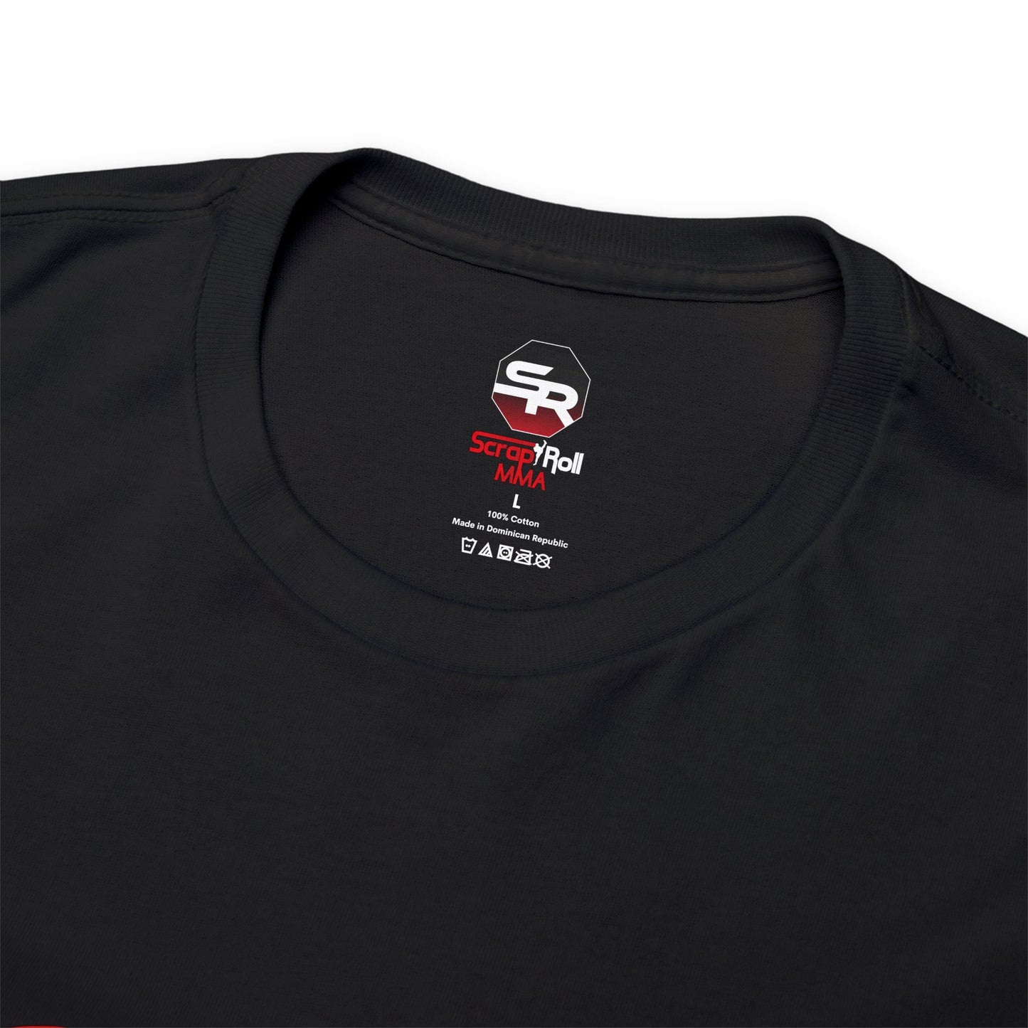 UFC "Just Bleed" Guy T-Shirt