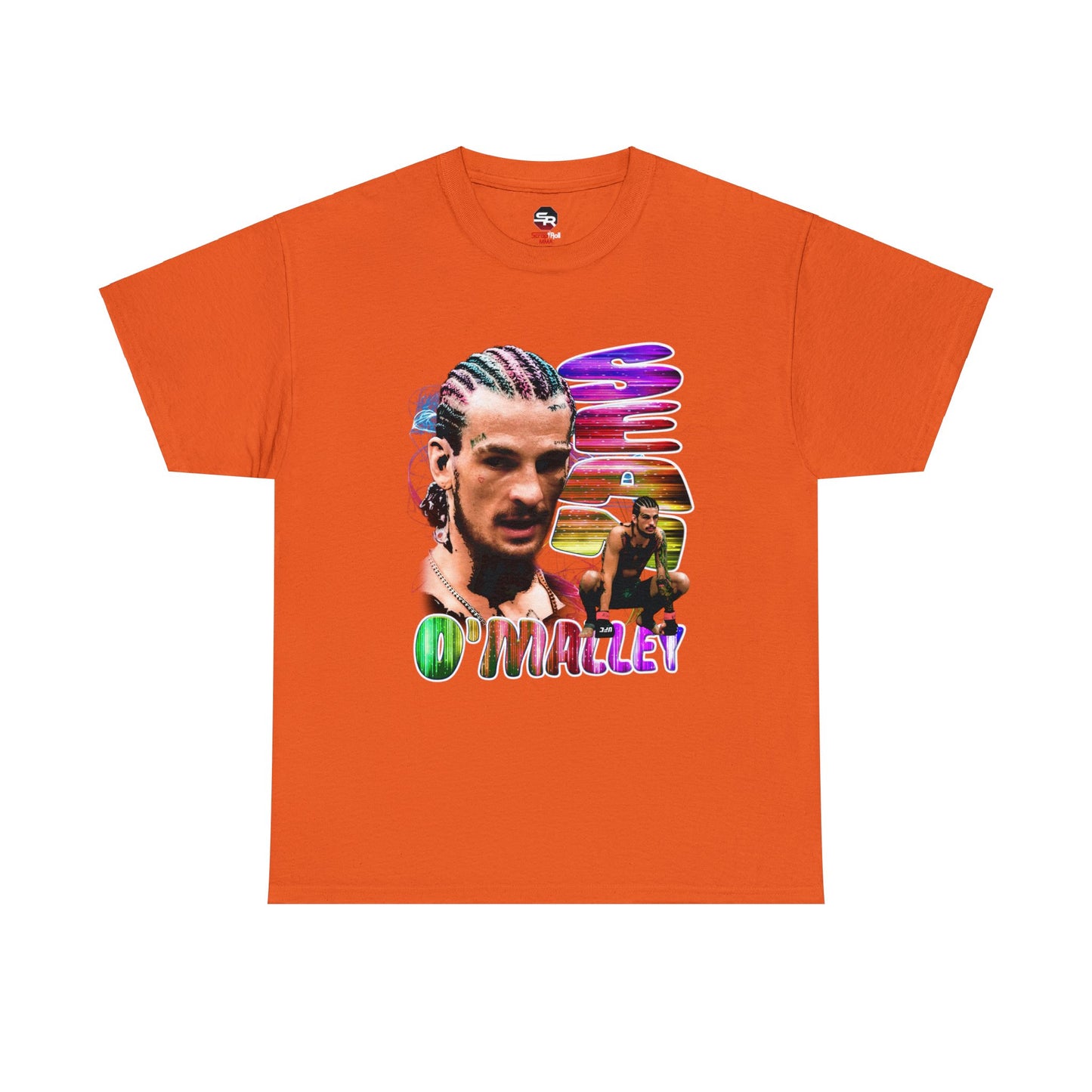 Suga Sean O'Malley Tshirt