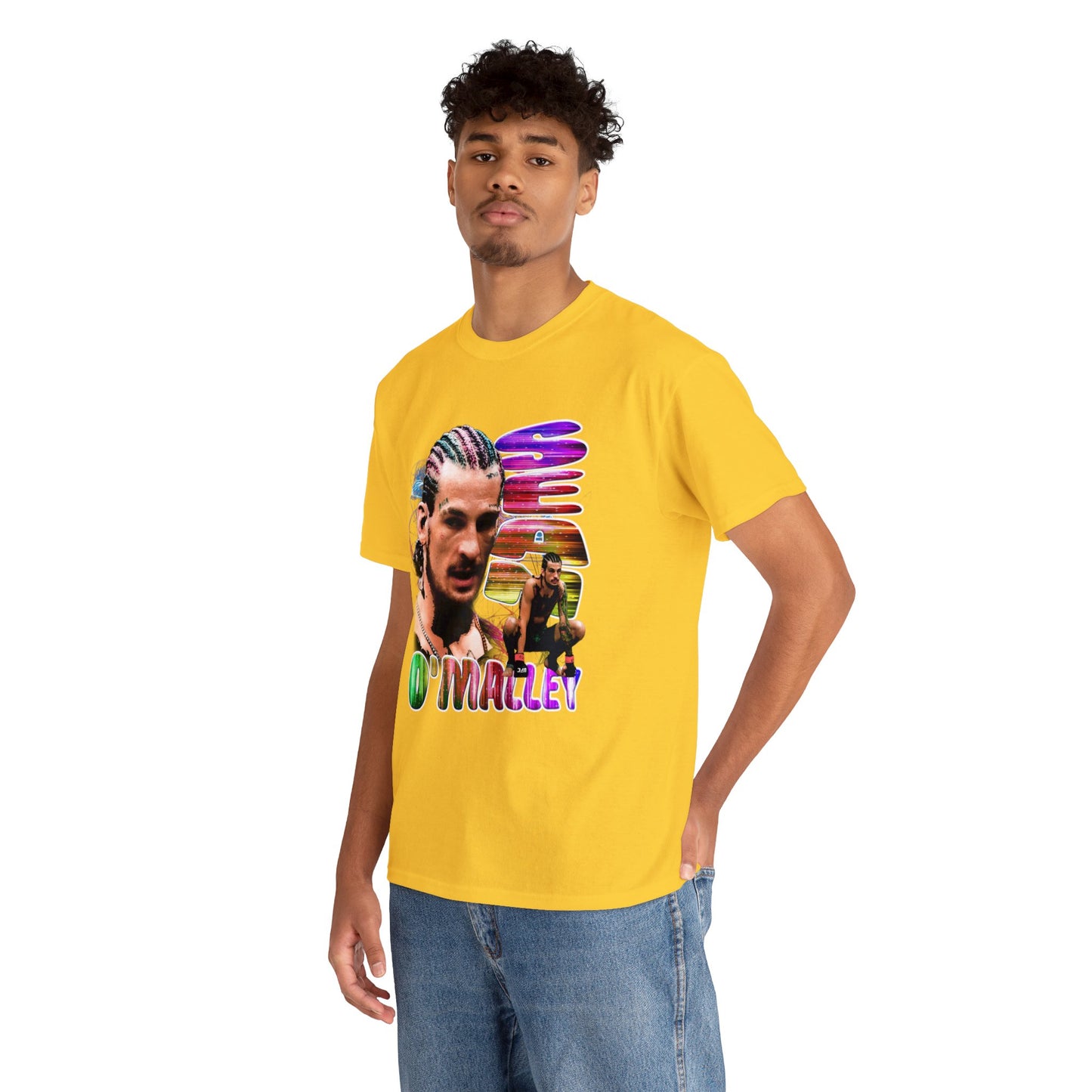 Suga Sean O'Malley Tshirt