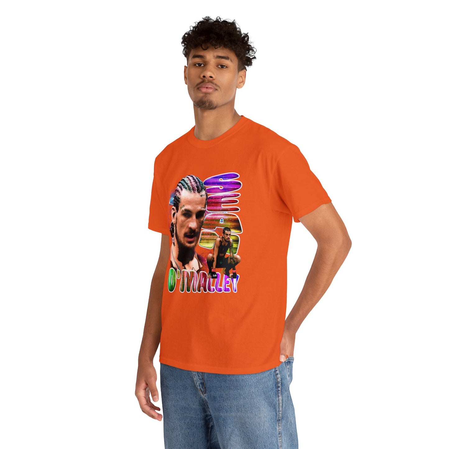 Suga Sean O'Malley Tshirt