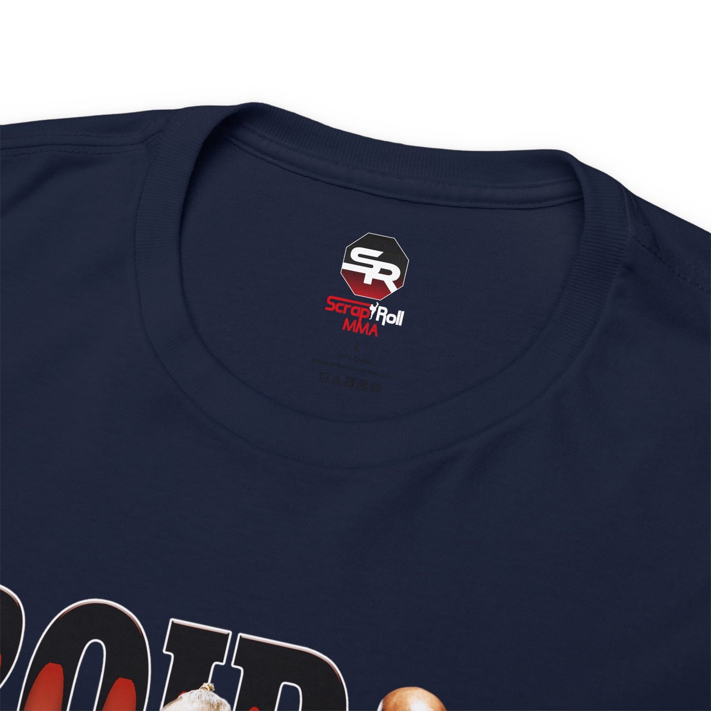 "Roid League" Tshirt
