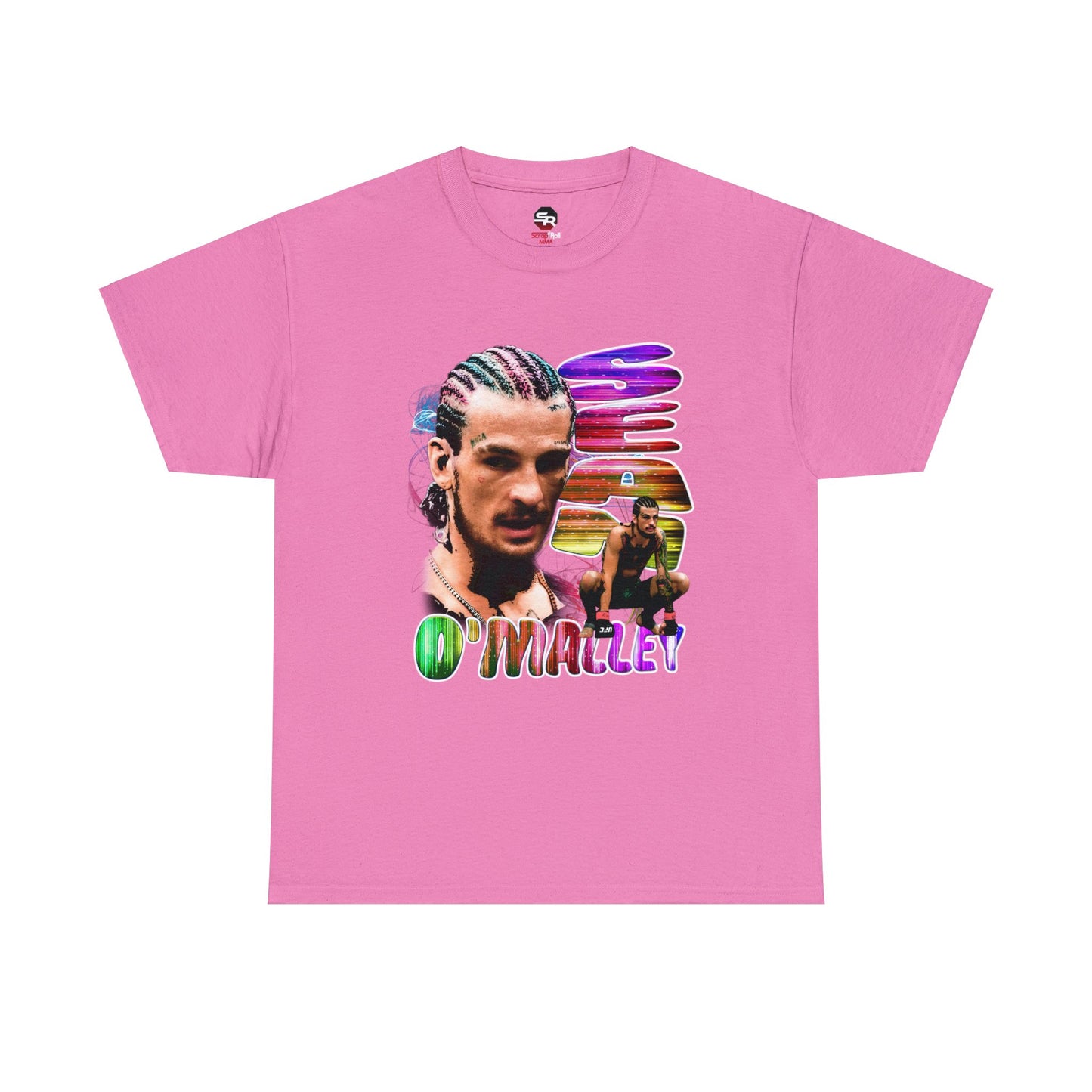 Suga Sean O'Malley Tshirt