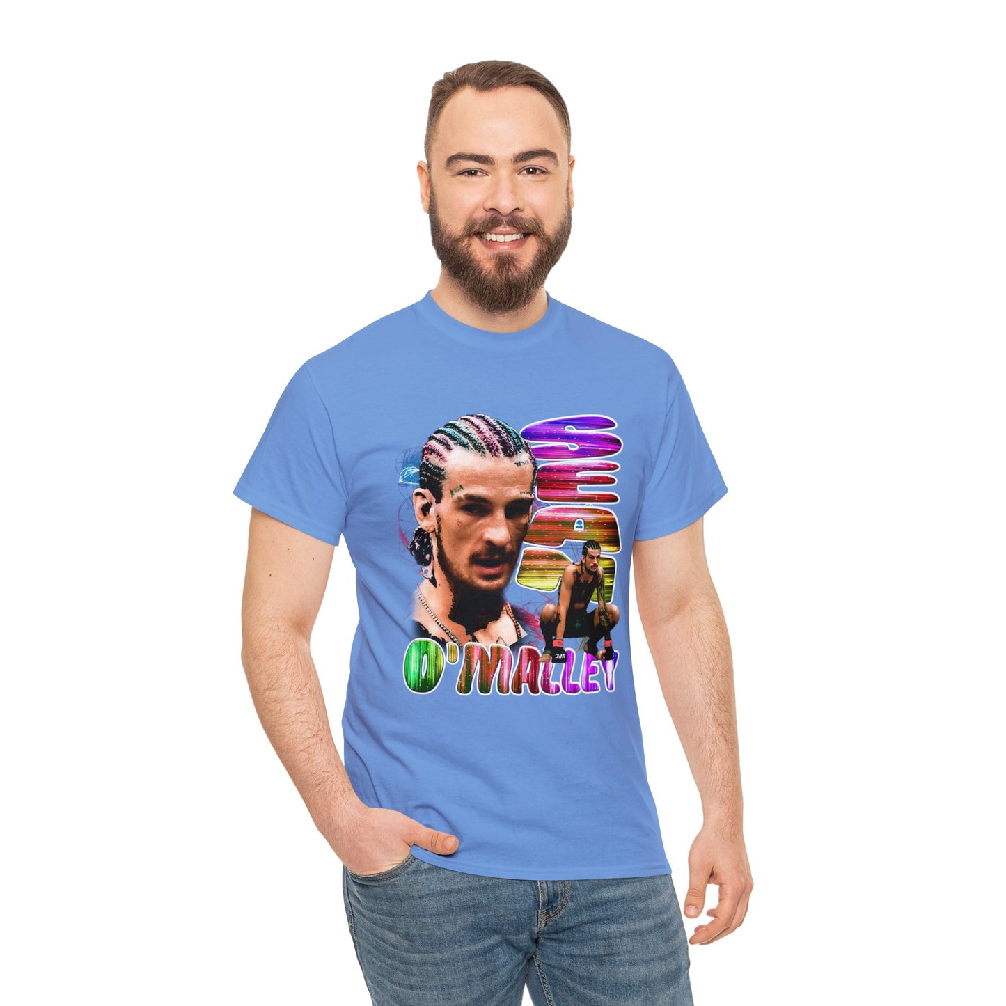 Suga Sean O'Malley Tshirt