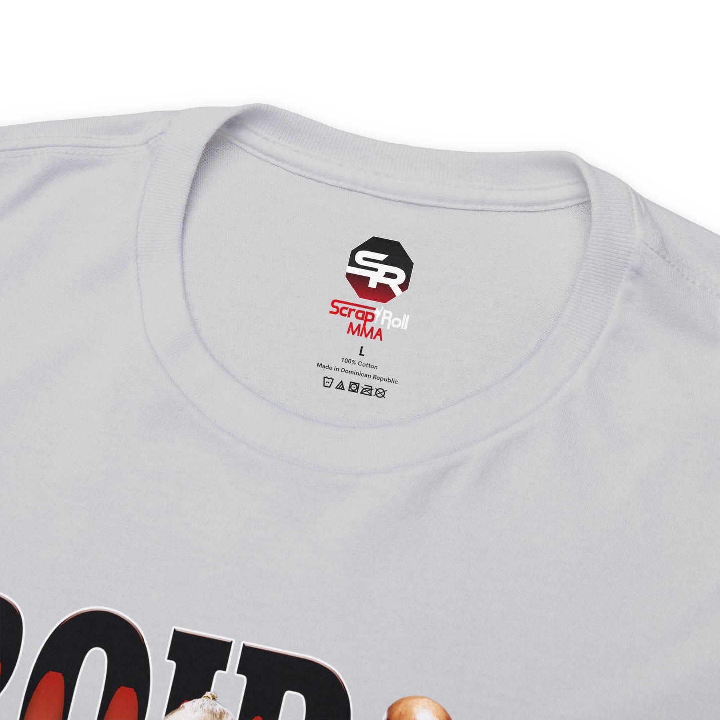 "Roid League" Tshirt