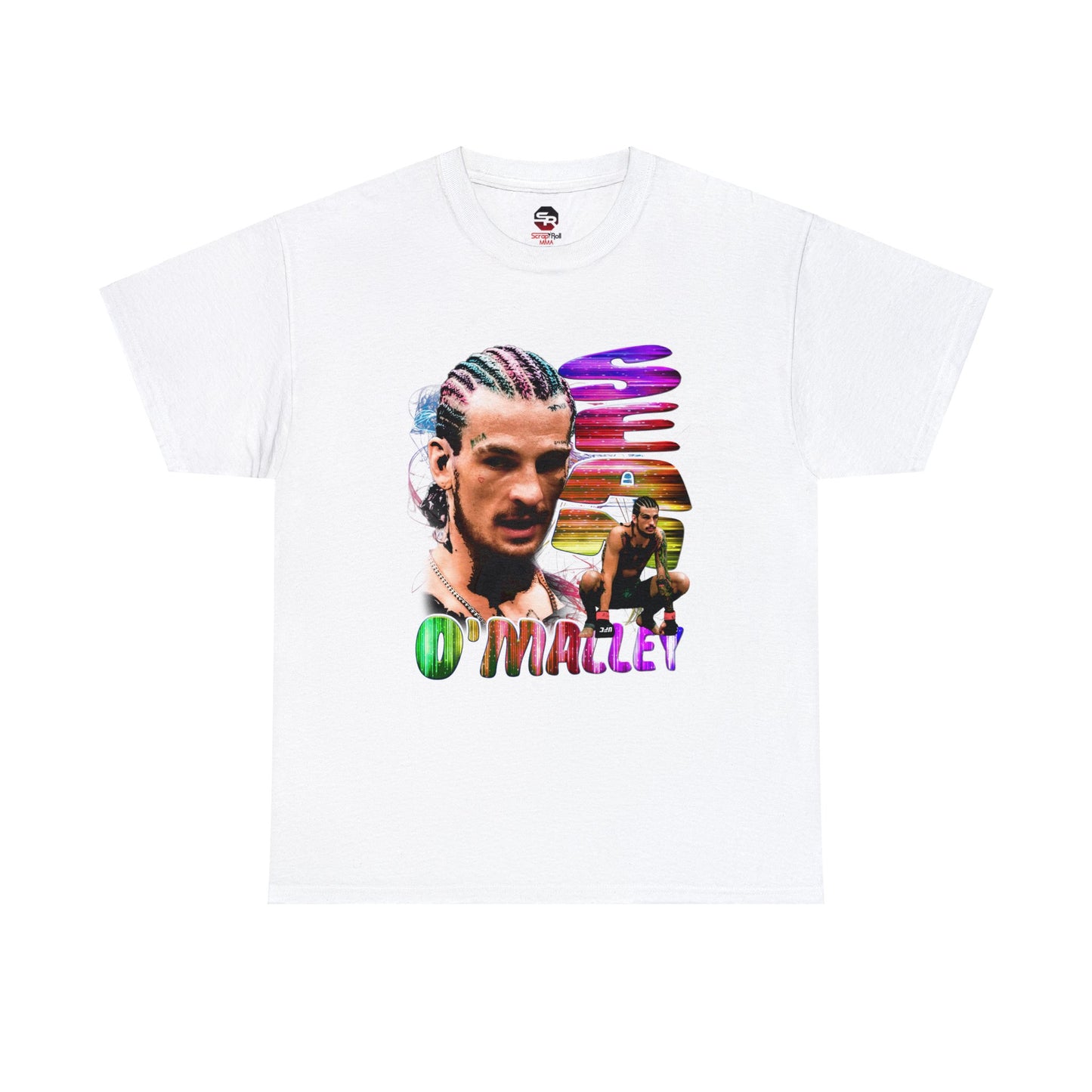 Suga Sean O'Malley Tshirt