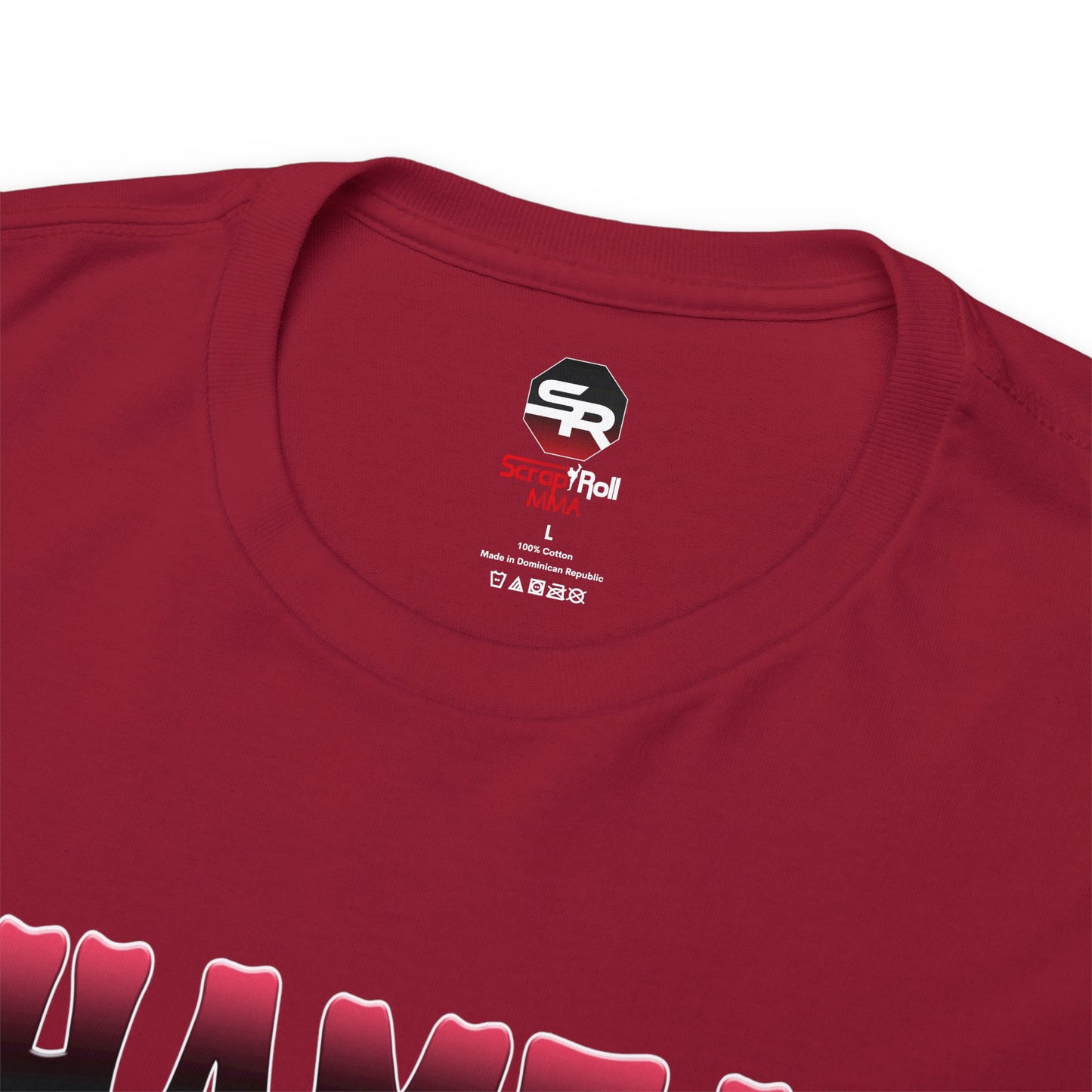 Khamzat Chimaev Tshirt