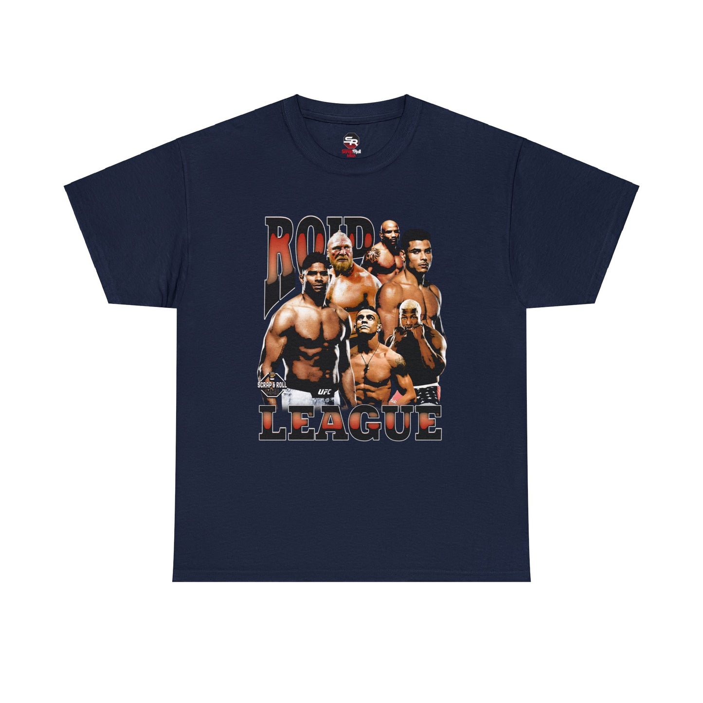 "Roid League" Tshirt