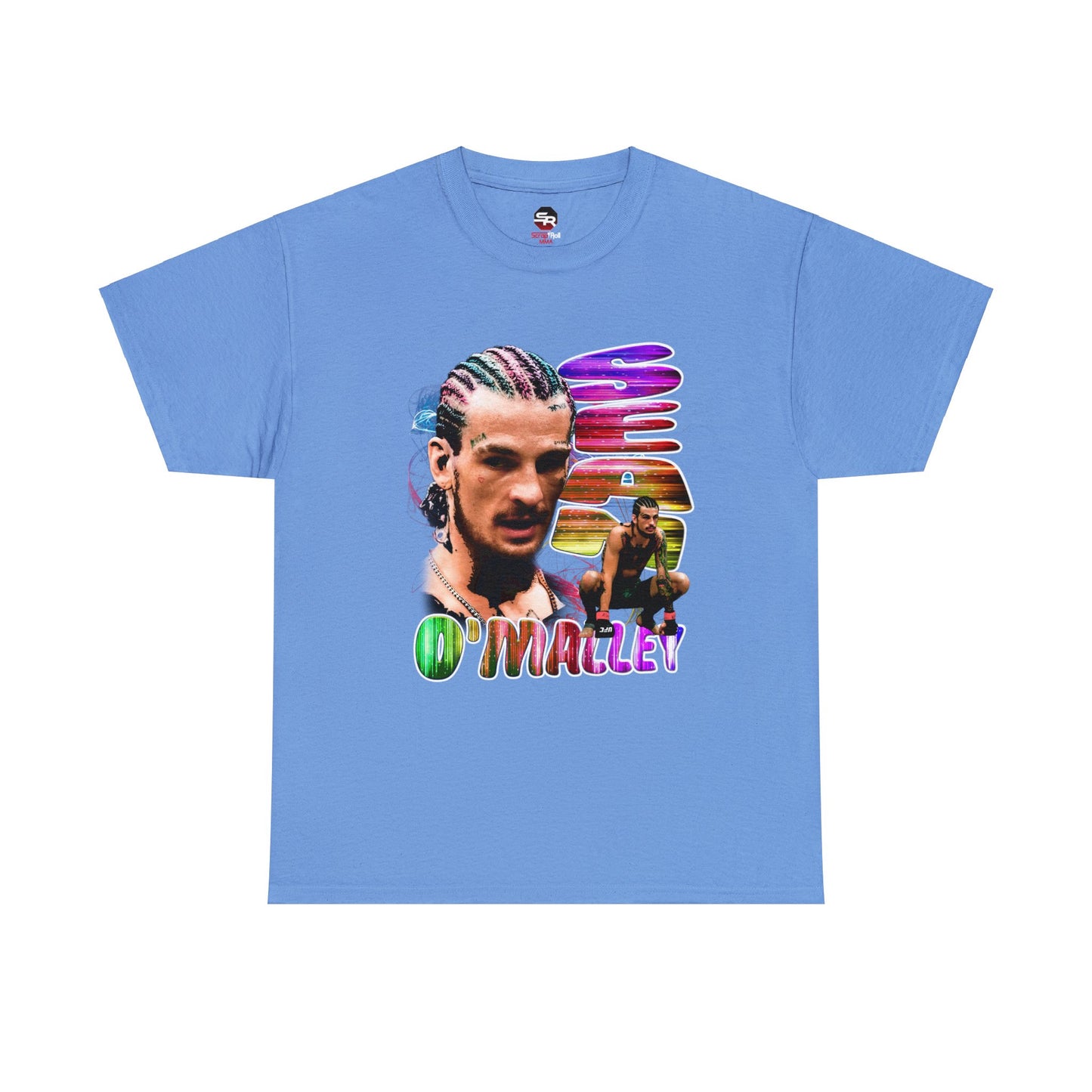 Suga Sean O'Malley Tshirt