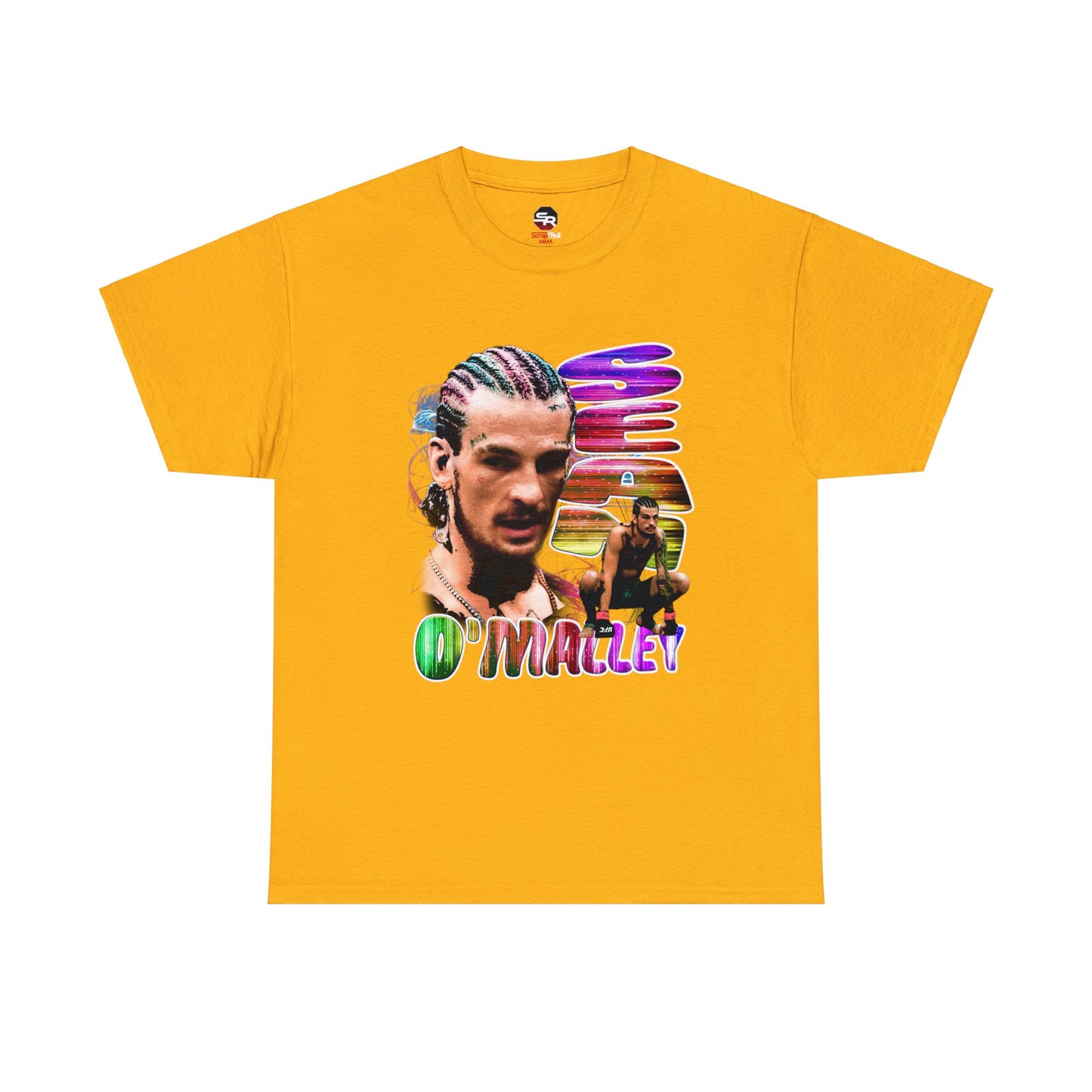 Suga Sean O'Malley Tshirt