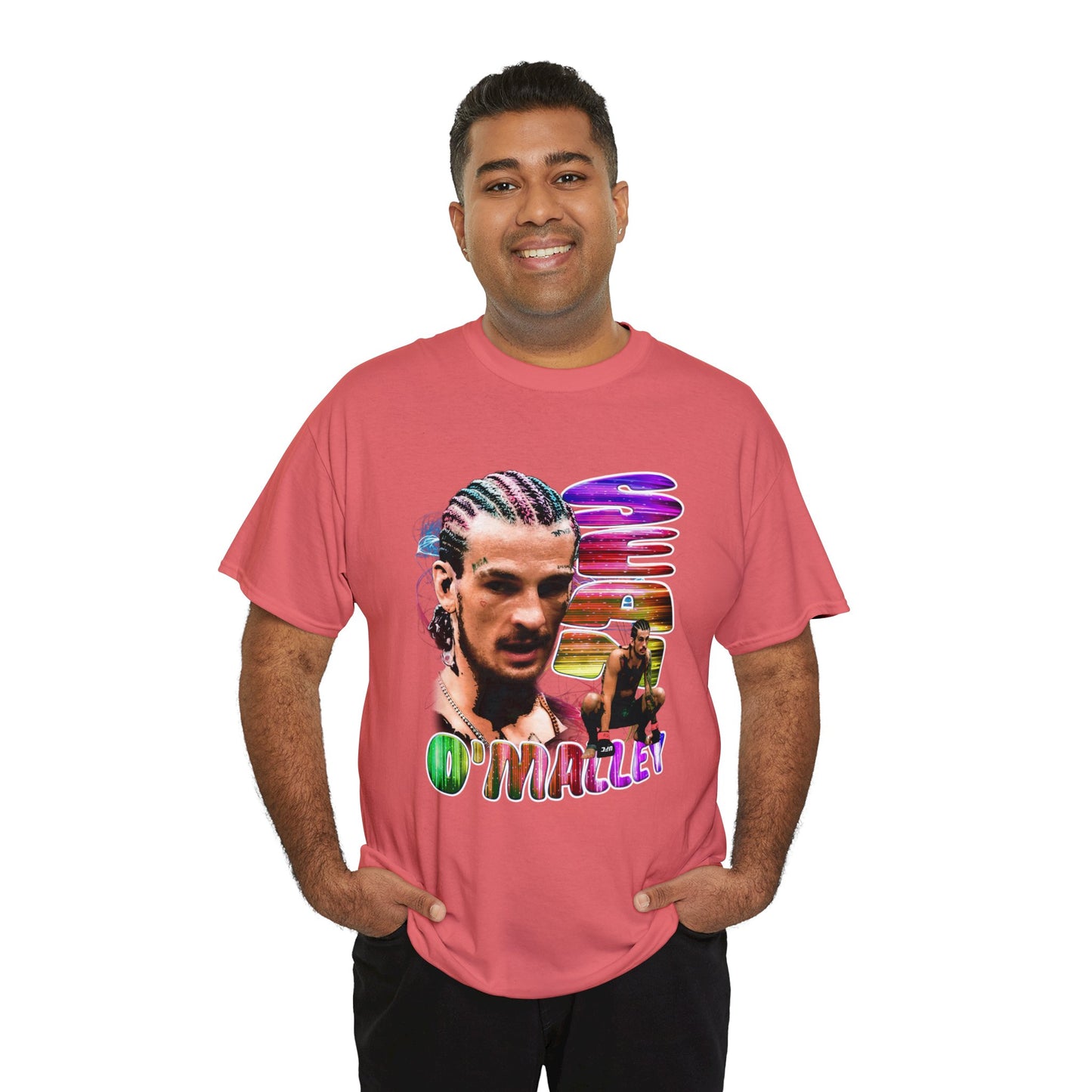 Suga Sean O'Malley Tshirt