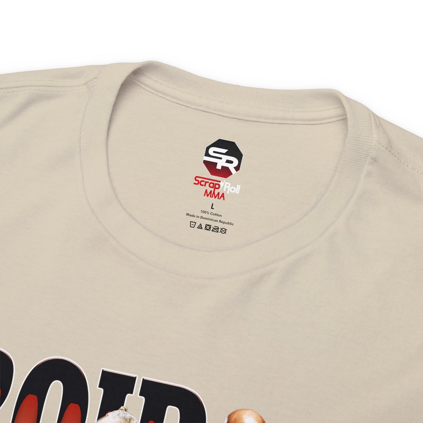 "Roid League" Tshirt