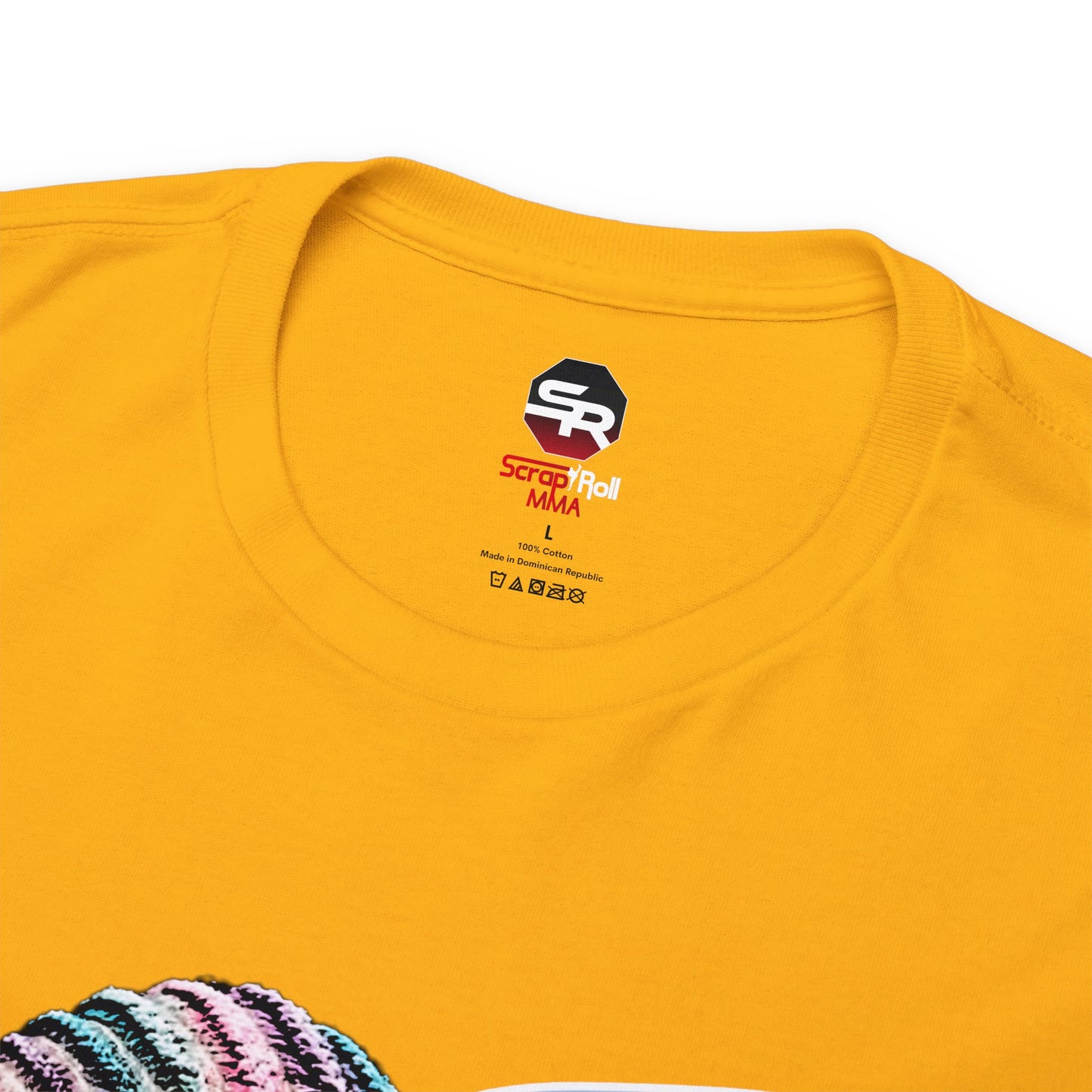 Suga Sean O'Malley Tshirt
