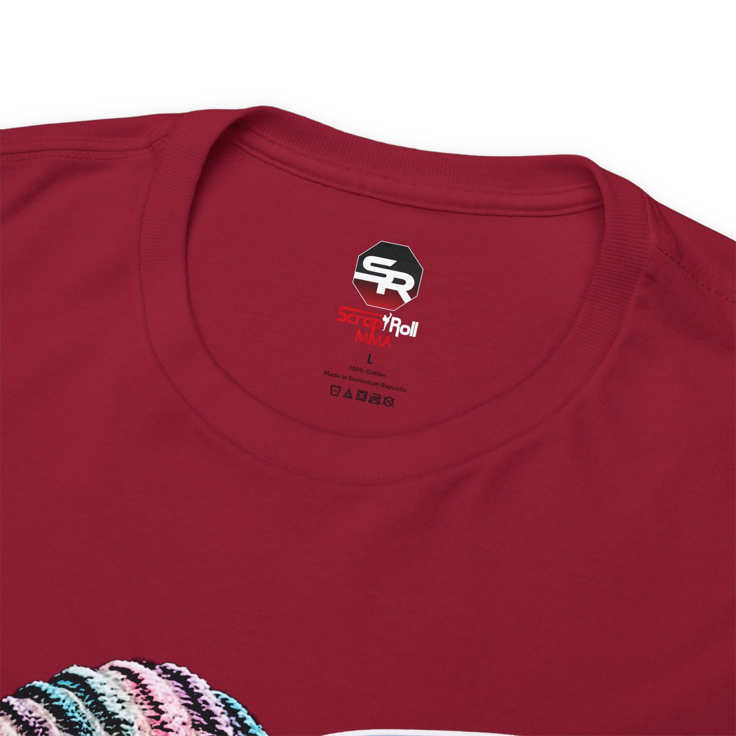 Suga Sean O'Malley Tshirt