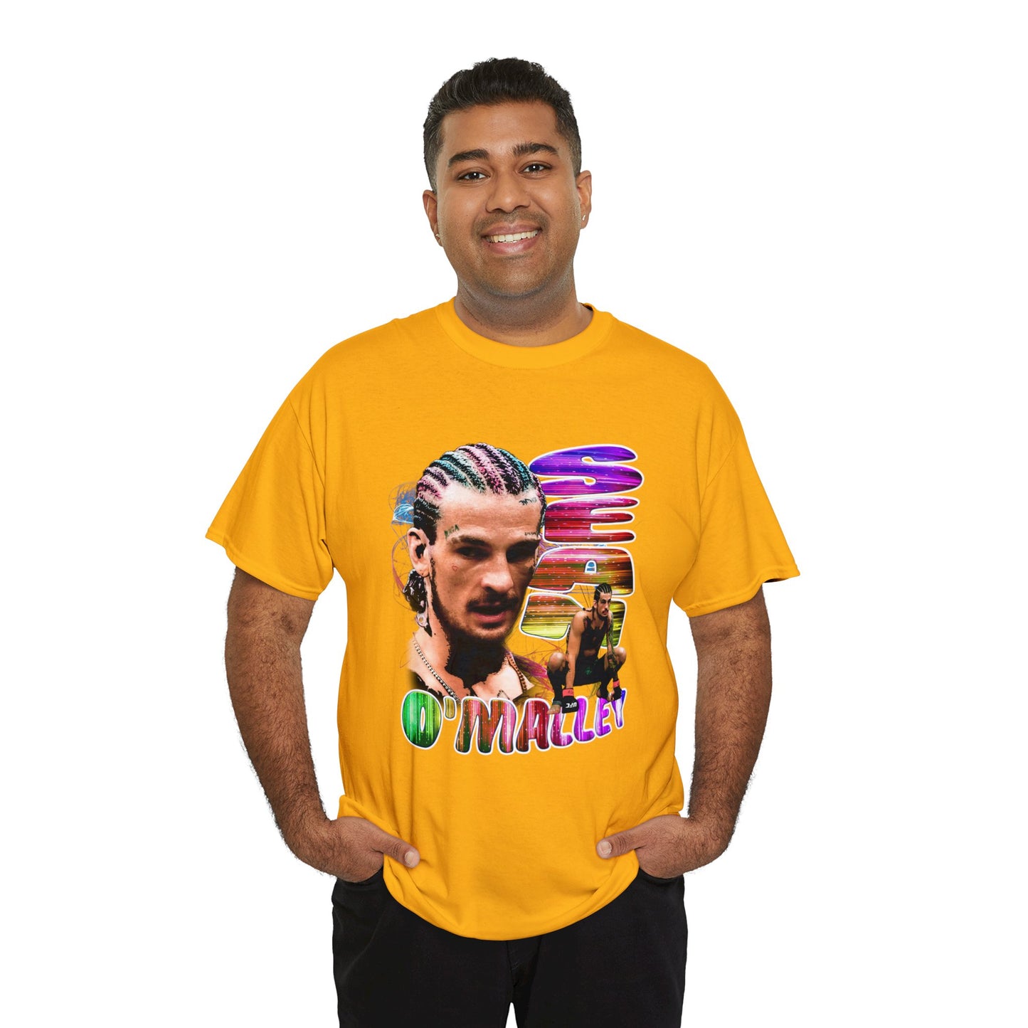 Suga Sean O'Malley Tshirt