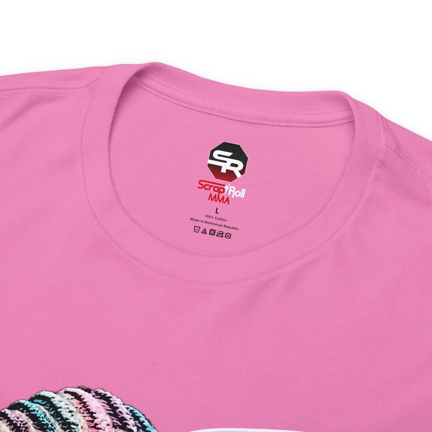 Suga Sean O'Malley Tshirt
